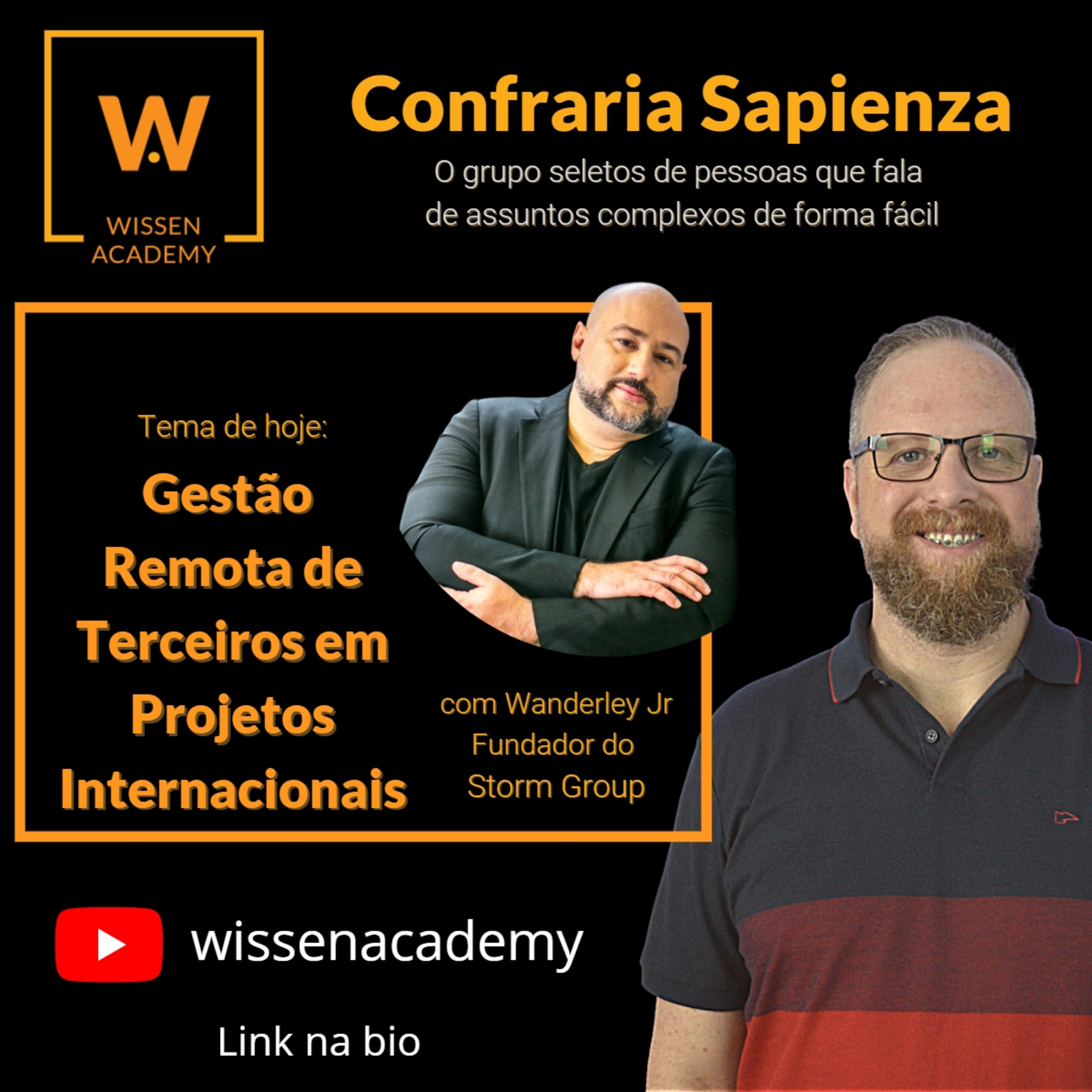 Alessandro Forel - Wissen Academy