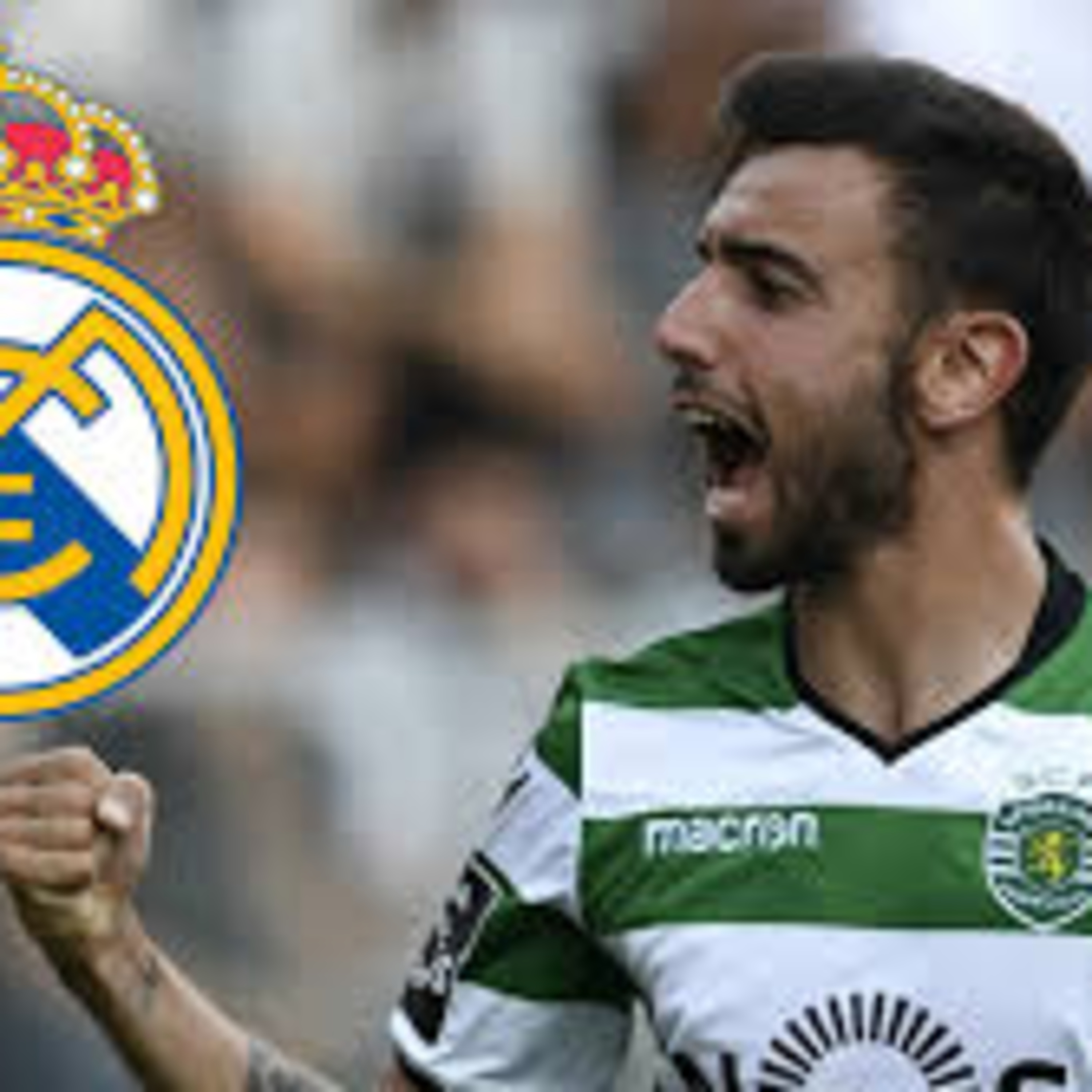 Keylor Navas to PSG, Bruno Fernandes to Madrid