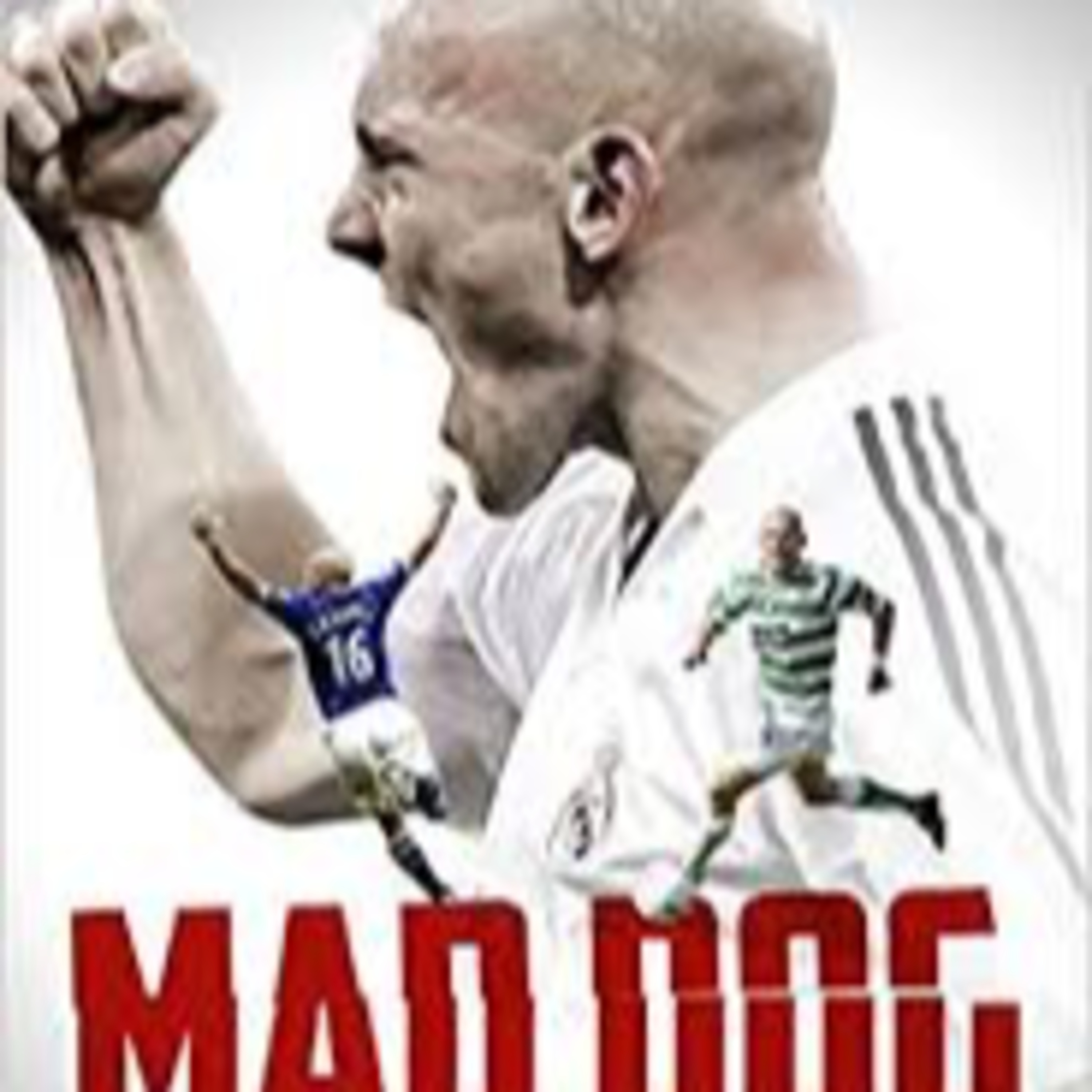 International Break news plus author Chris Sweeney remembers the notorious career of Thomas Mad Dog Gravesan episode artwork