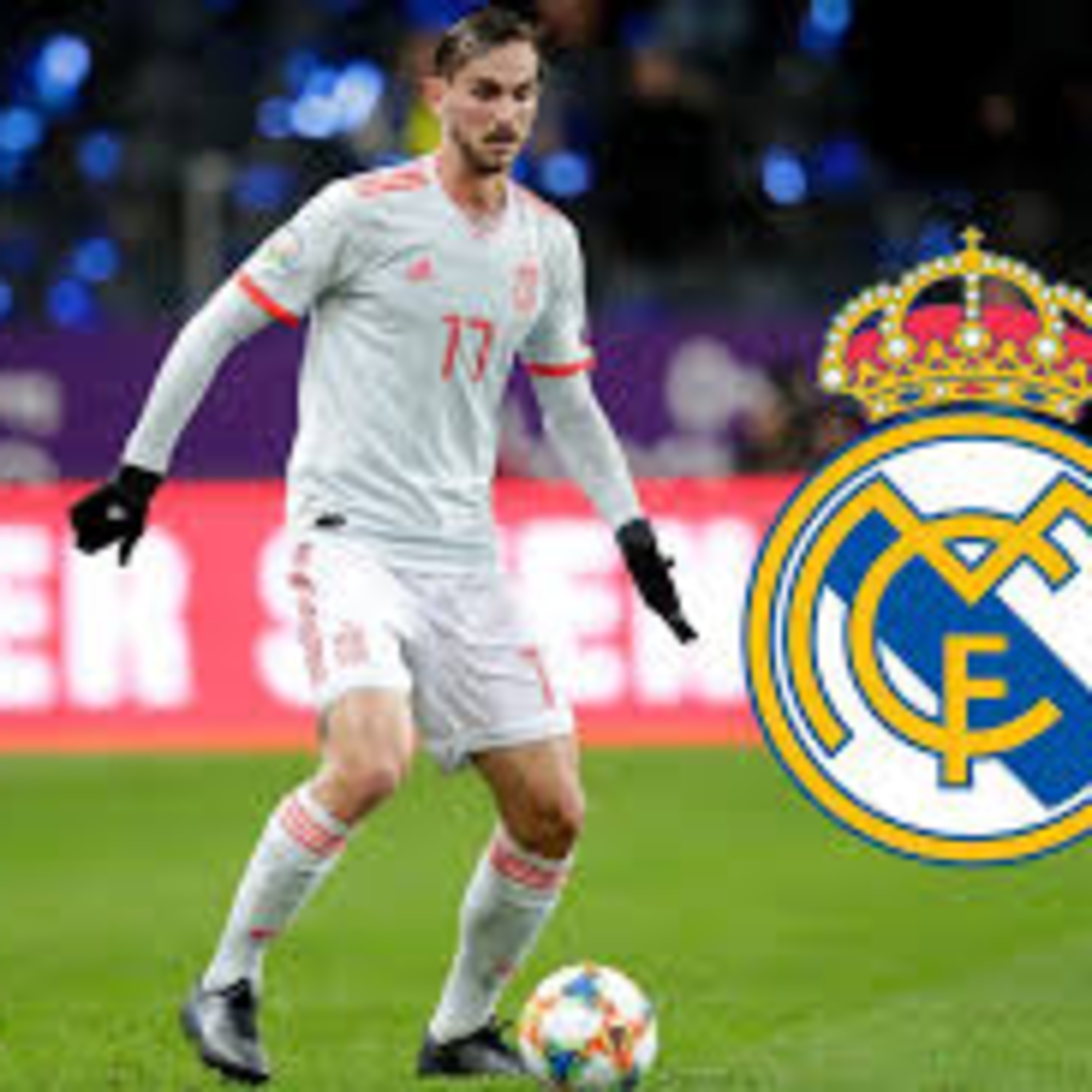 The Real Madrid Podcast