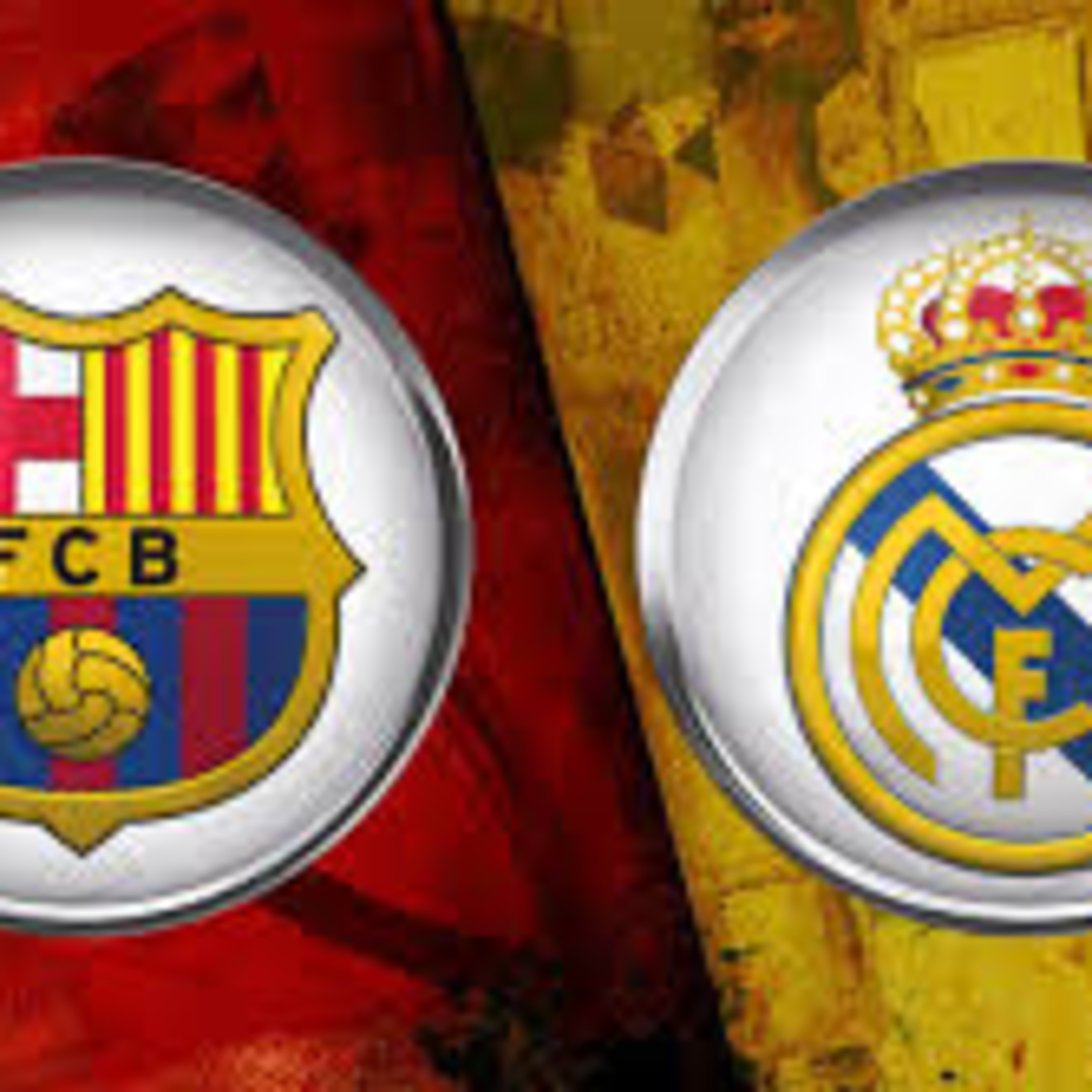 Looking ahead to El Clasico plus Champions League reaction latest transfer news inc Camavinga, Neymar, Rashford episode artwork