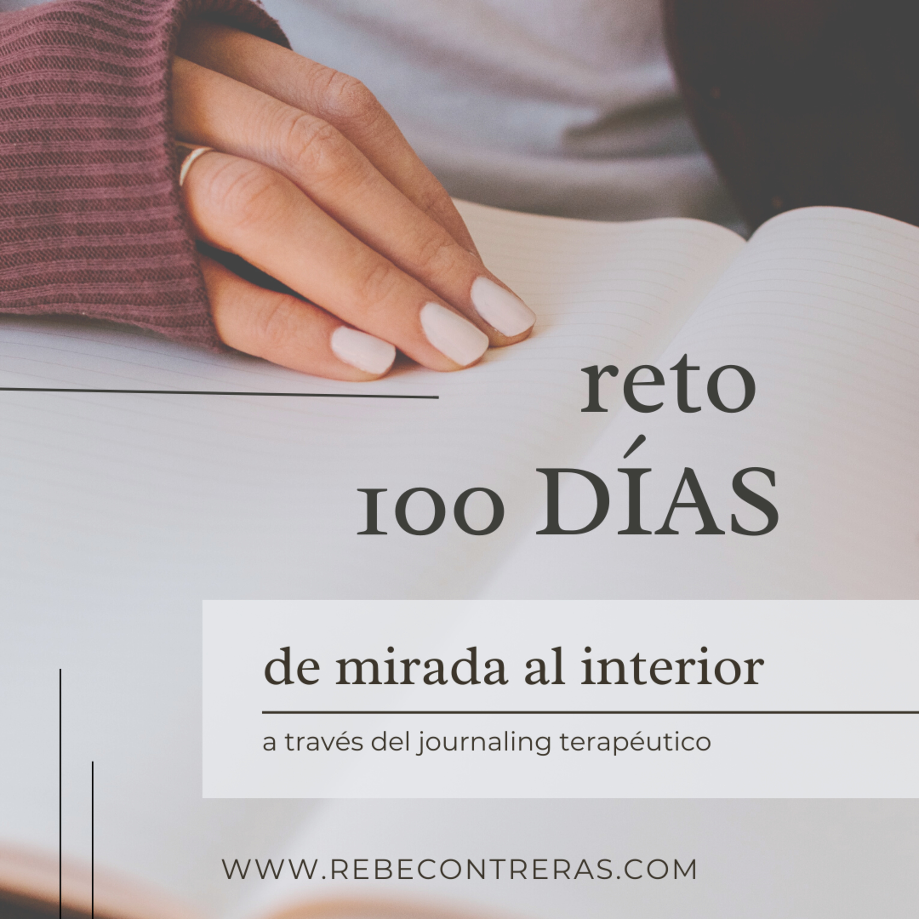MIRADA AL INTERIOR