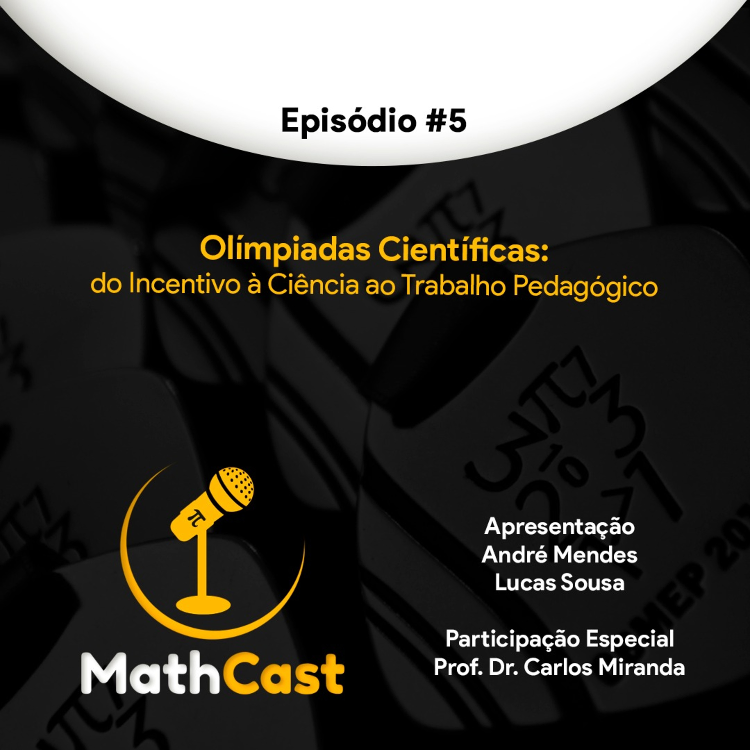 MathCast