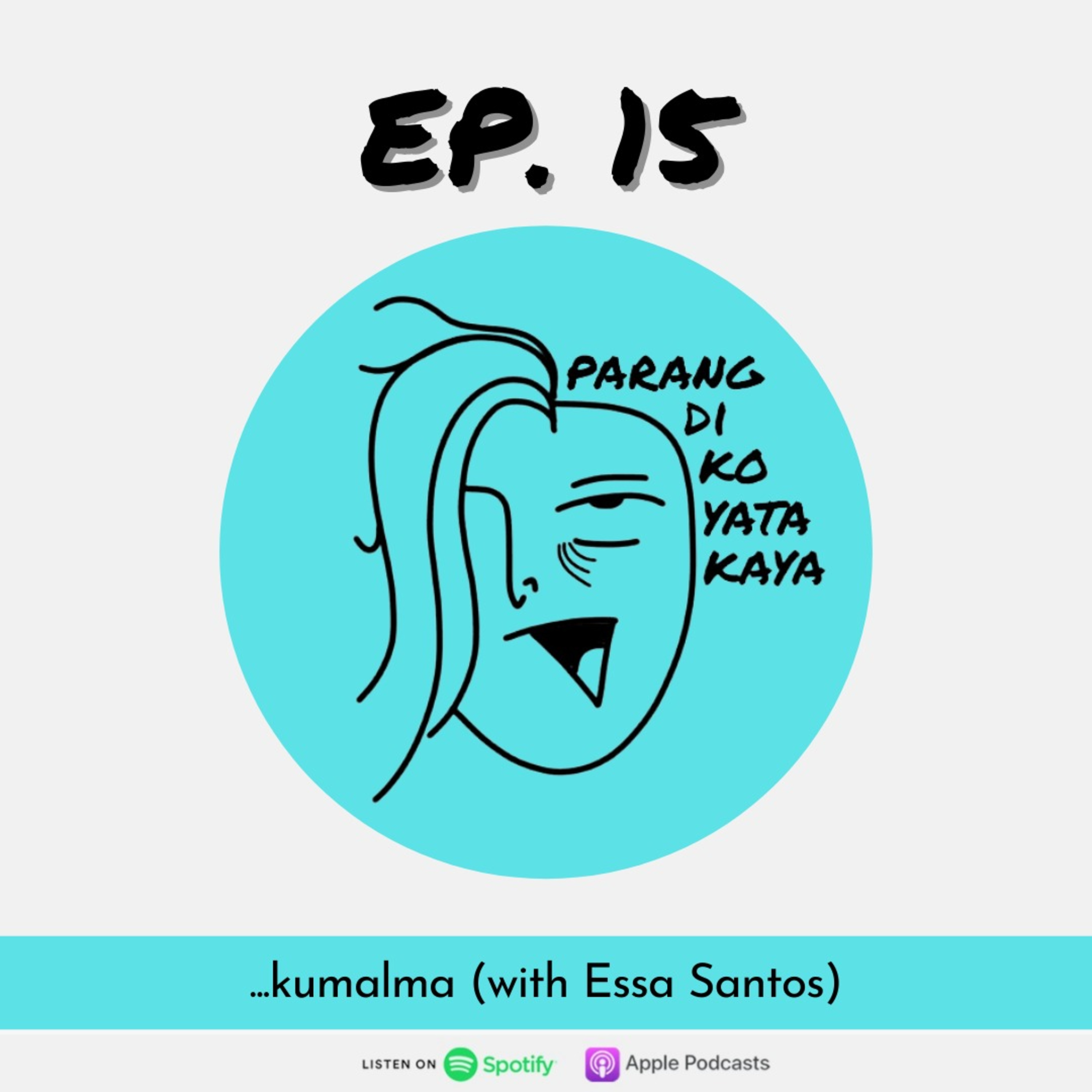 Parang Di Ko Yata Kaya