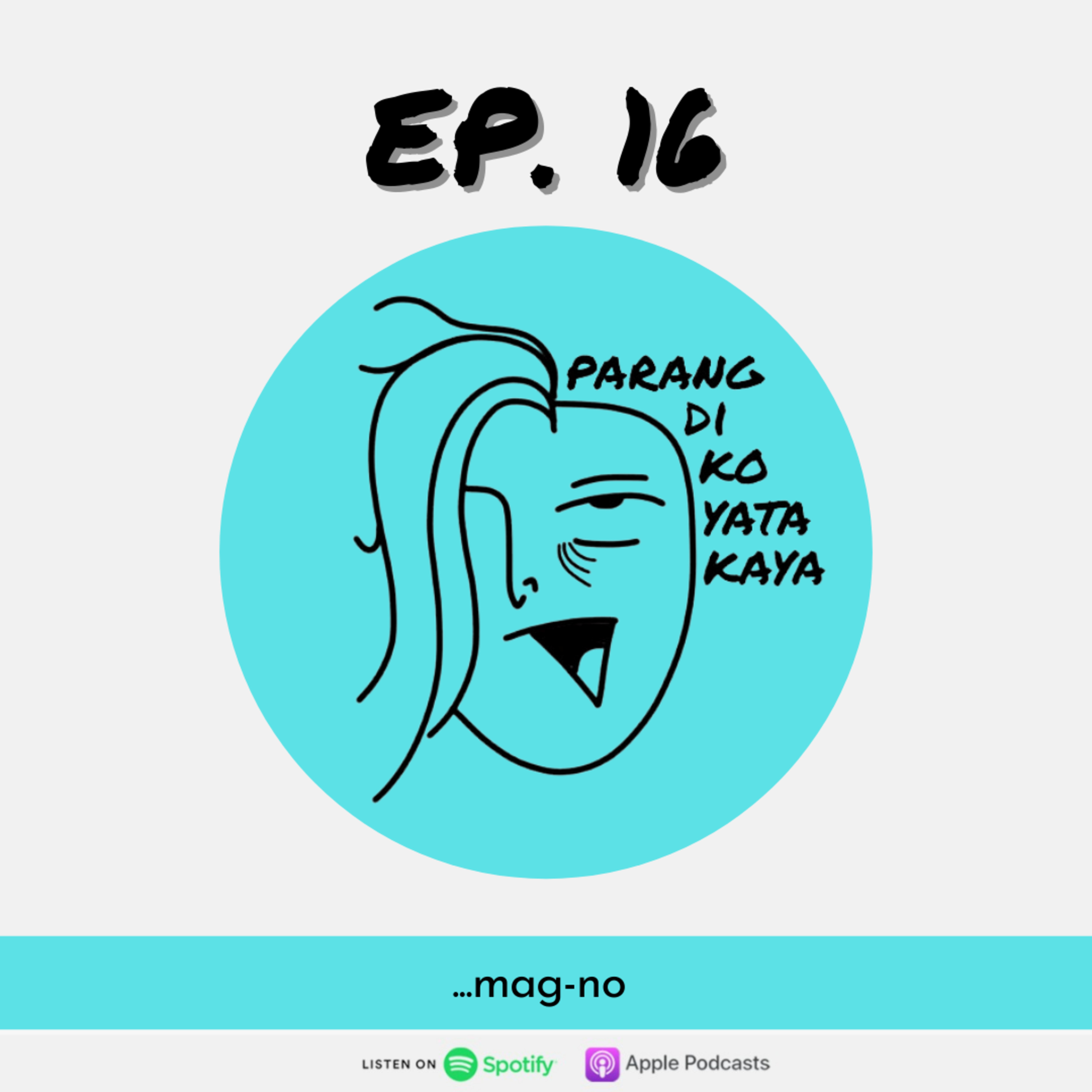 Parang Di Ko Yata Kaya