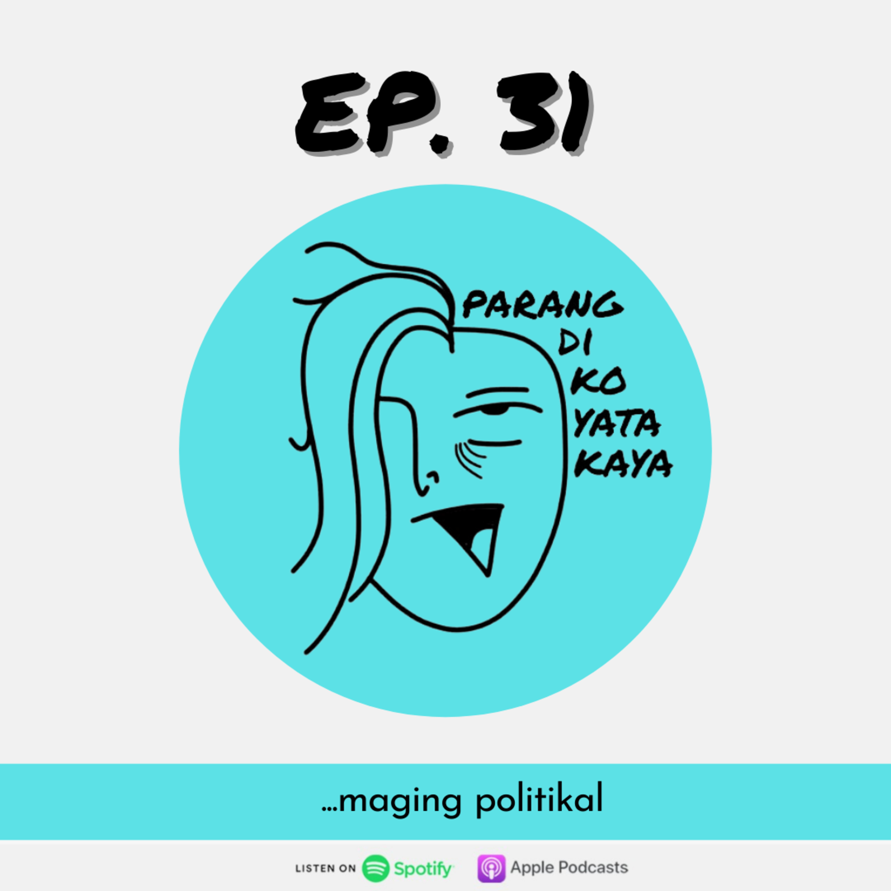 Parang Di Ko Yata Kaya