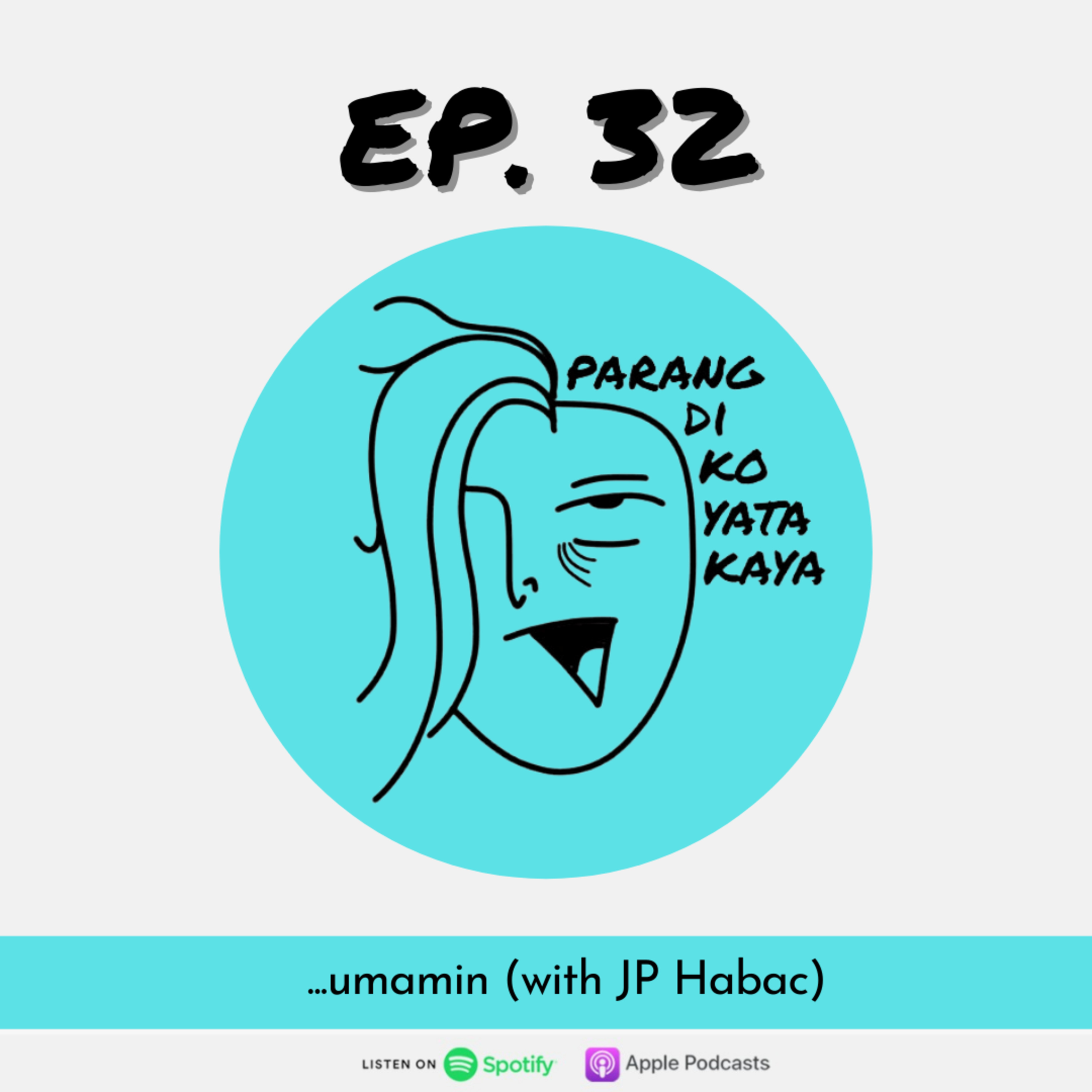 Parang Di Ko Yata Kaya