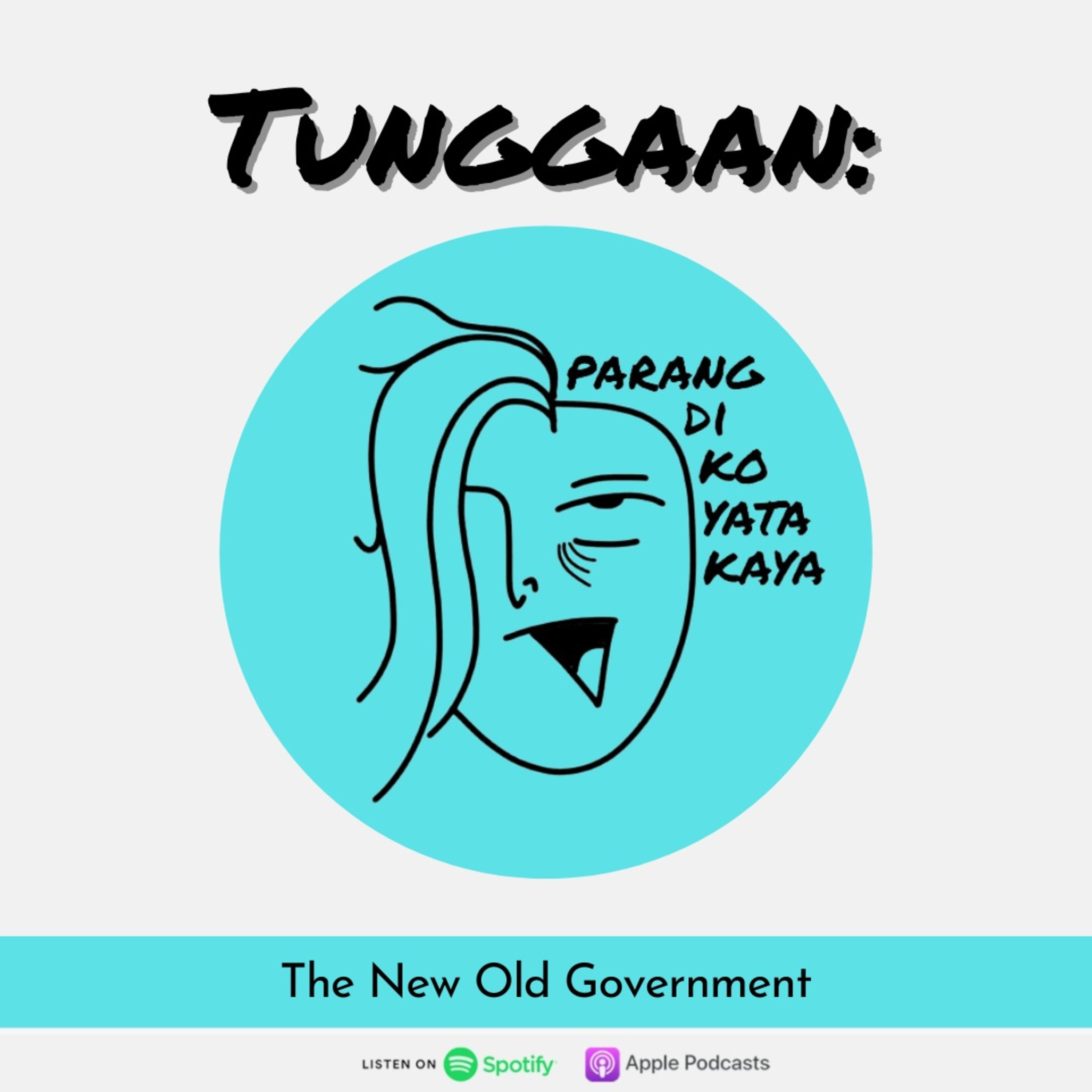 Parang Di Ko Yata Kaya