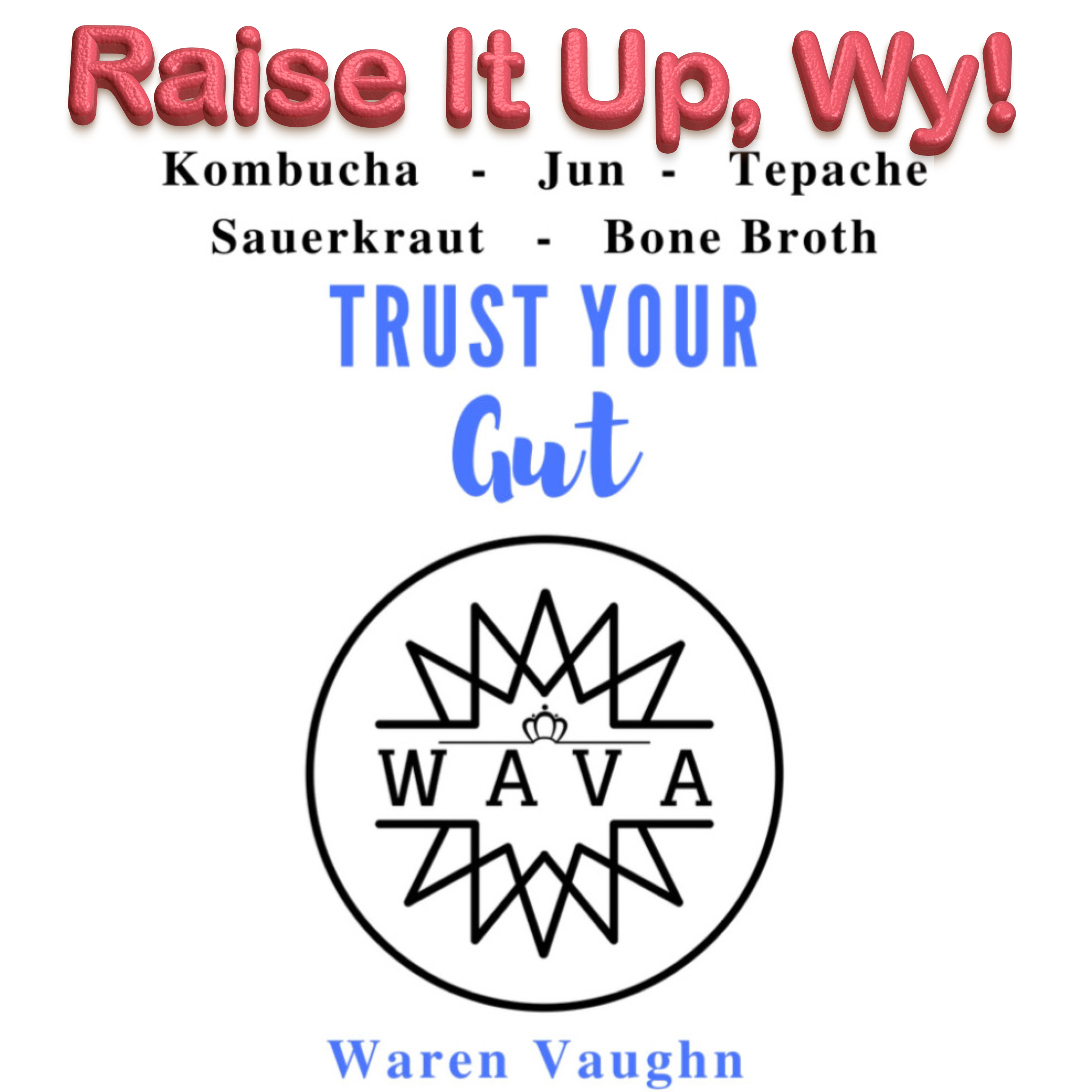 Raise It Up, Wy! ep. 17 -- Balance & Options