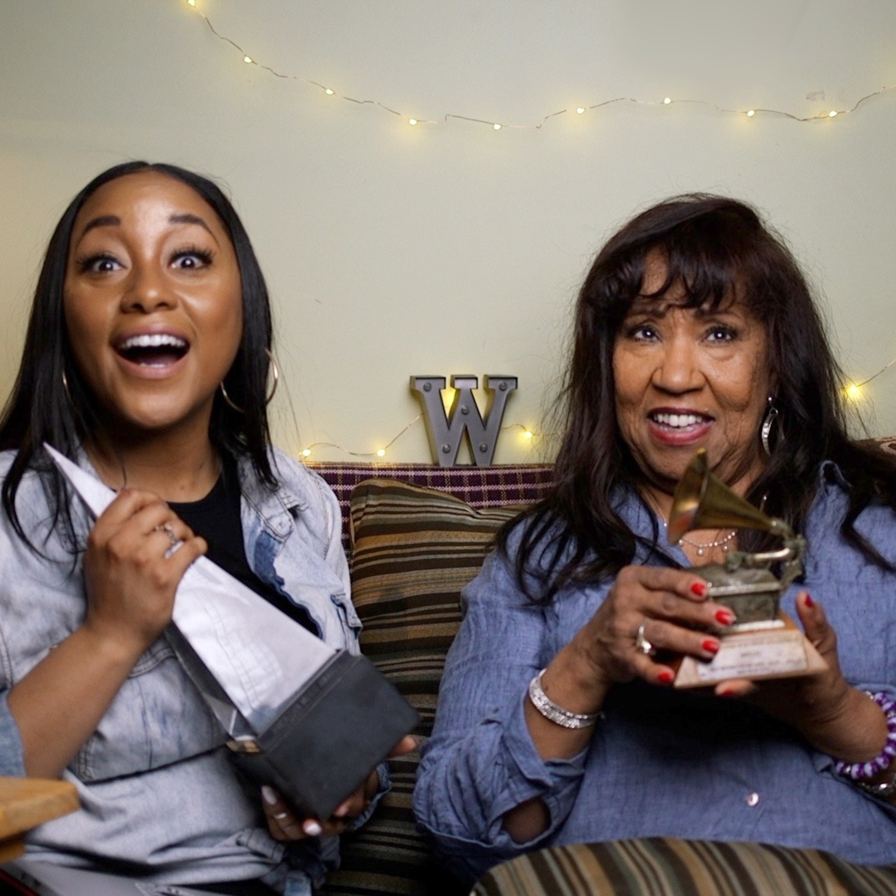 Raise It Up, Wy! ep. 18 -- Best of My Love