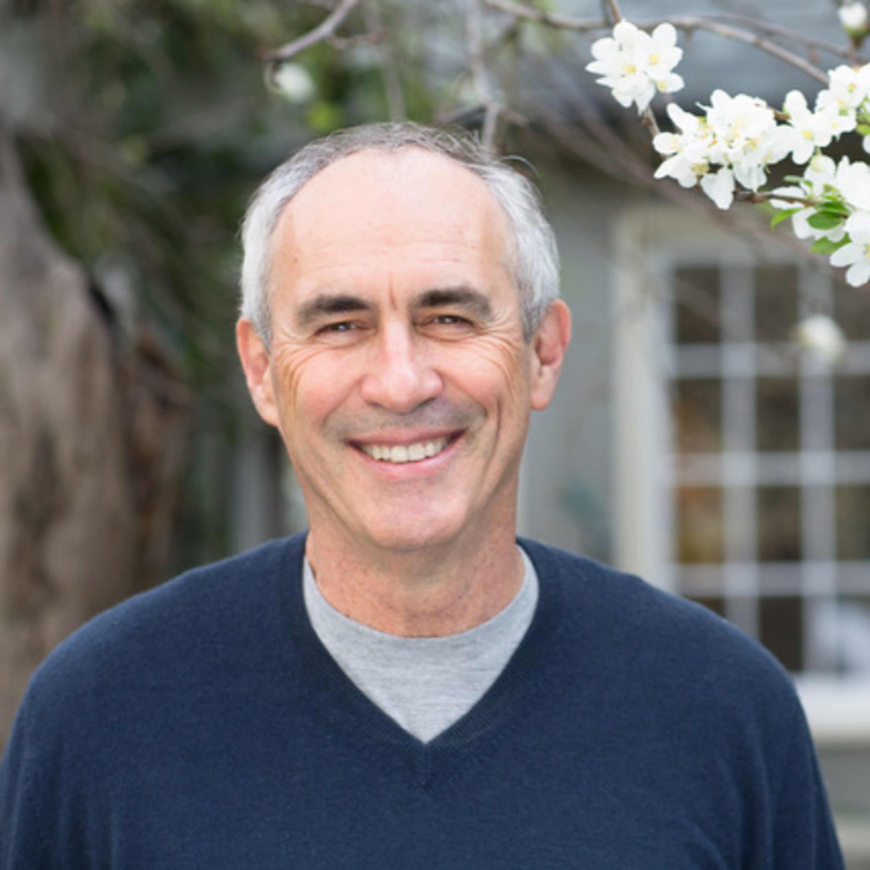 Ep66 - "Is Surgery What You Really Need?" With Dr. David Hanscom