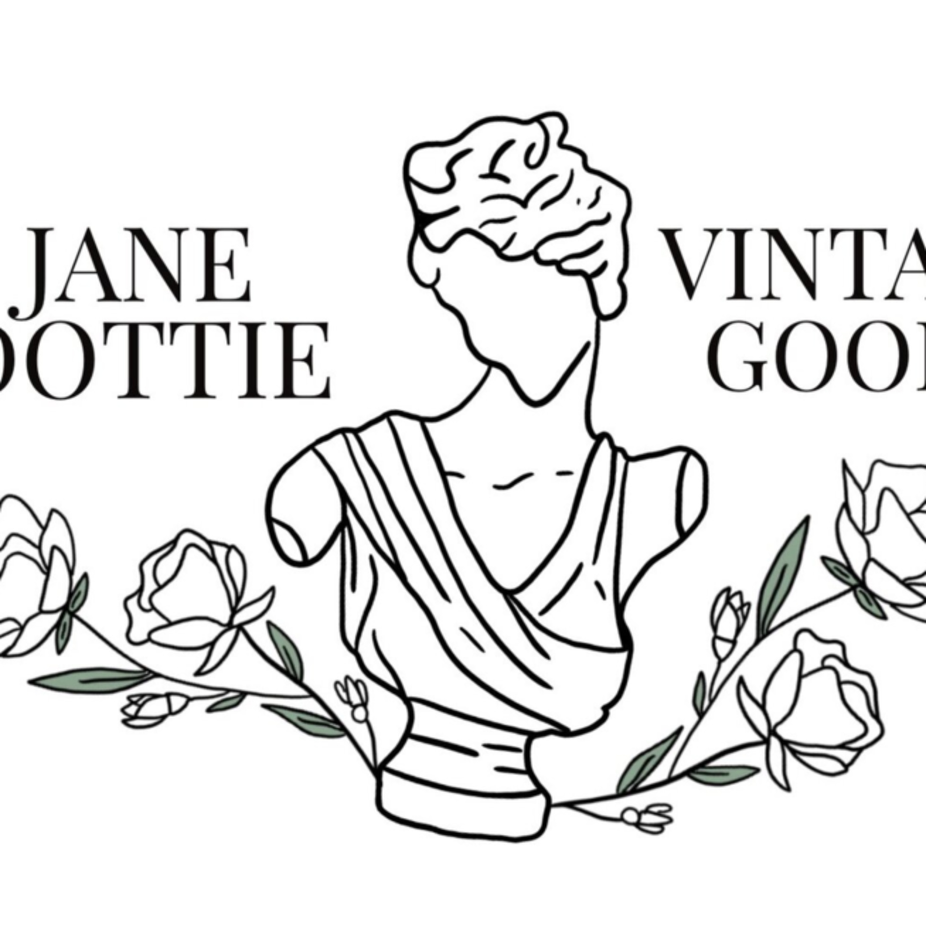 Jane Dottie Vintage
