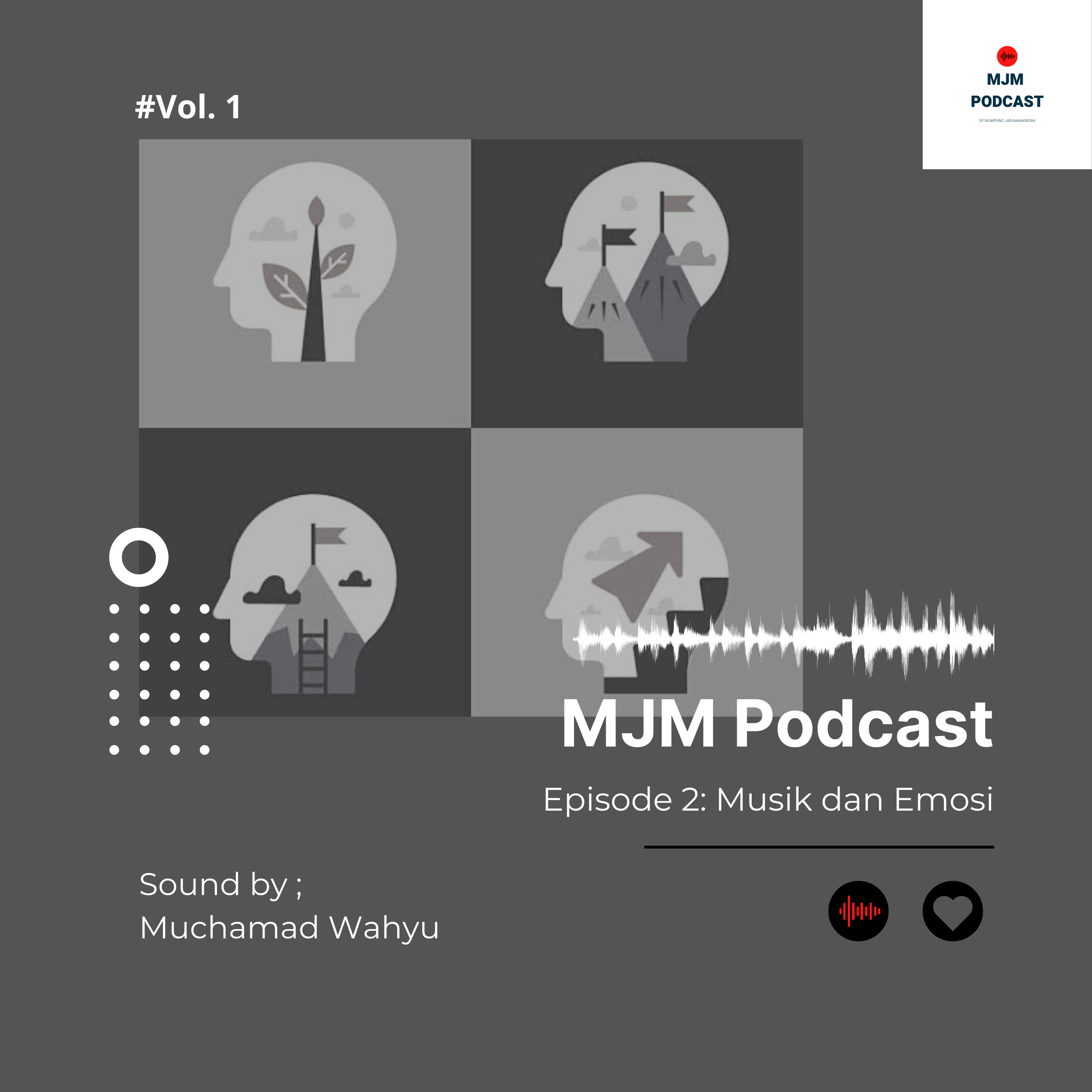 MJM Podcast
