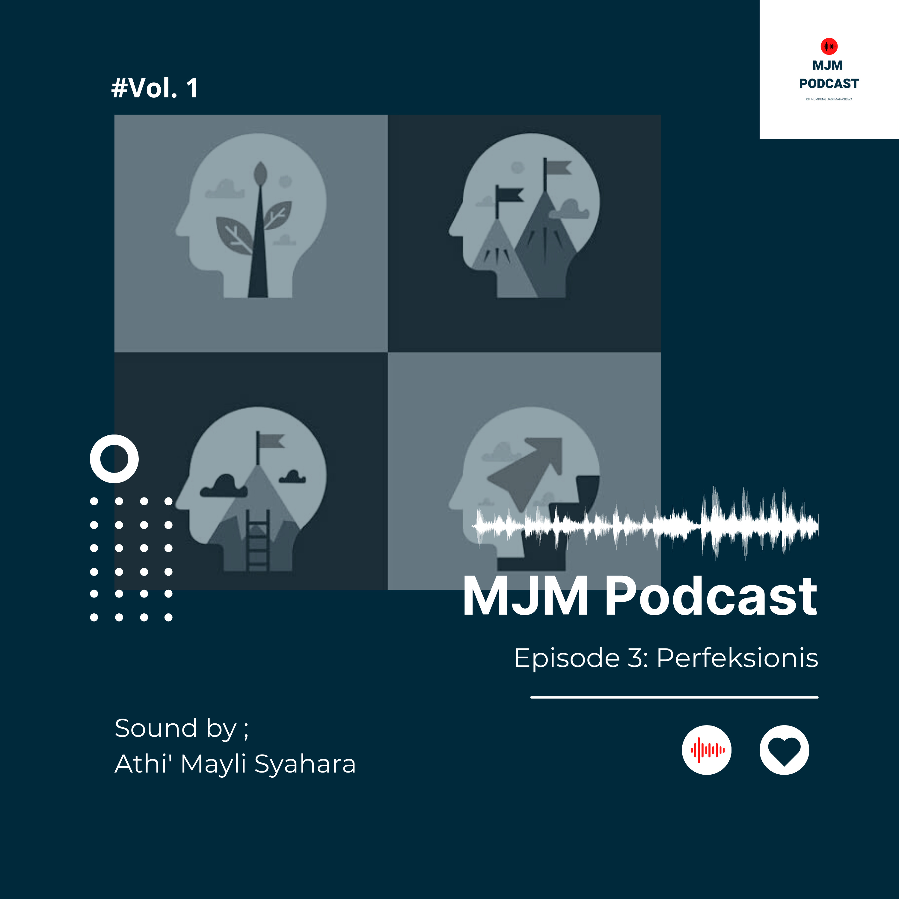 MJM Podcast