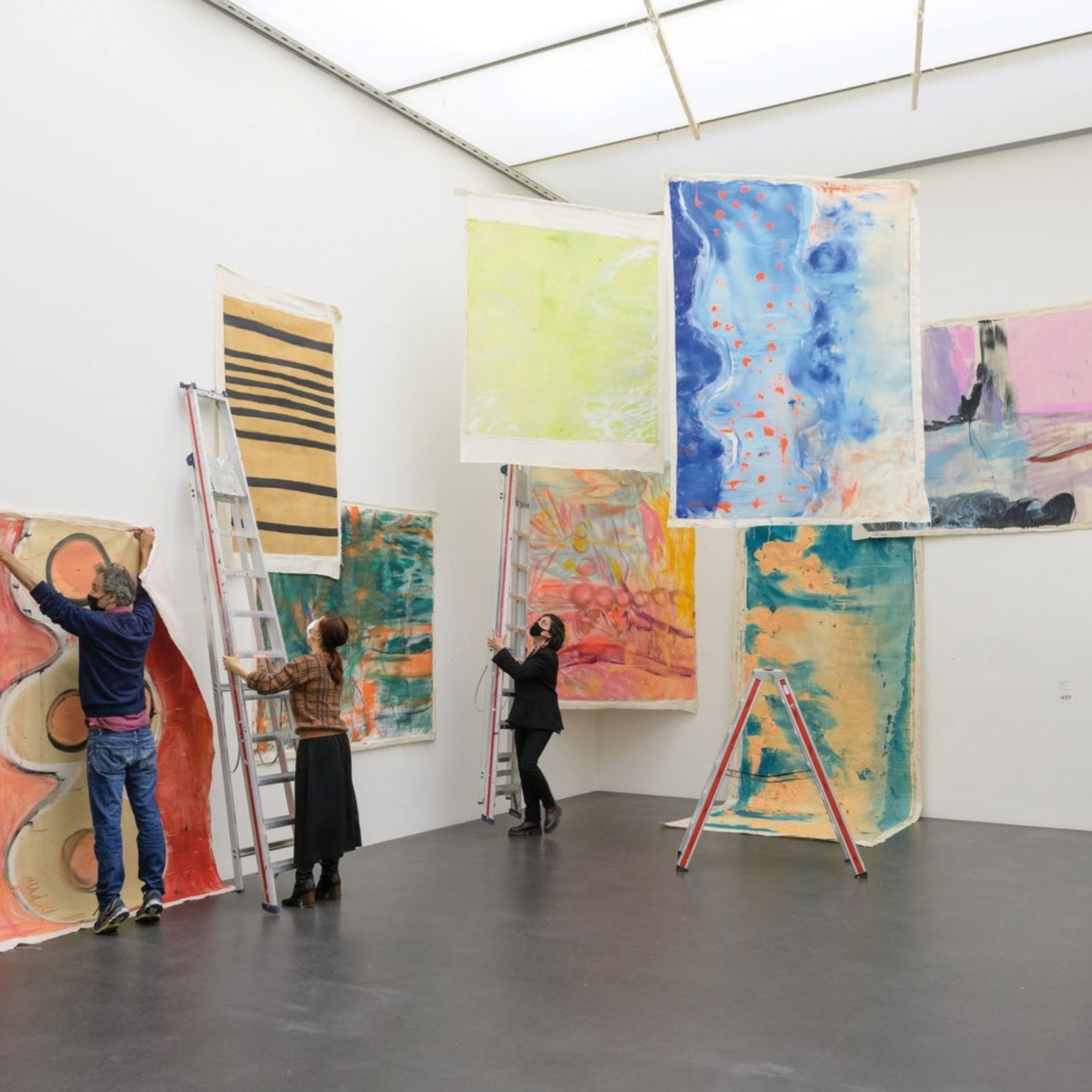 stayinart podcast | Das Kunstmagazin zum Hören