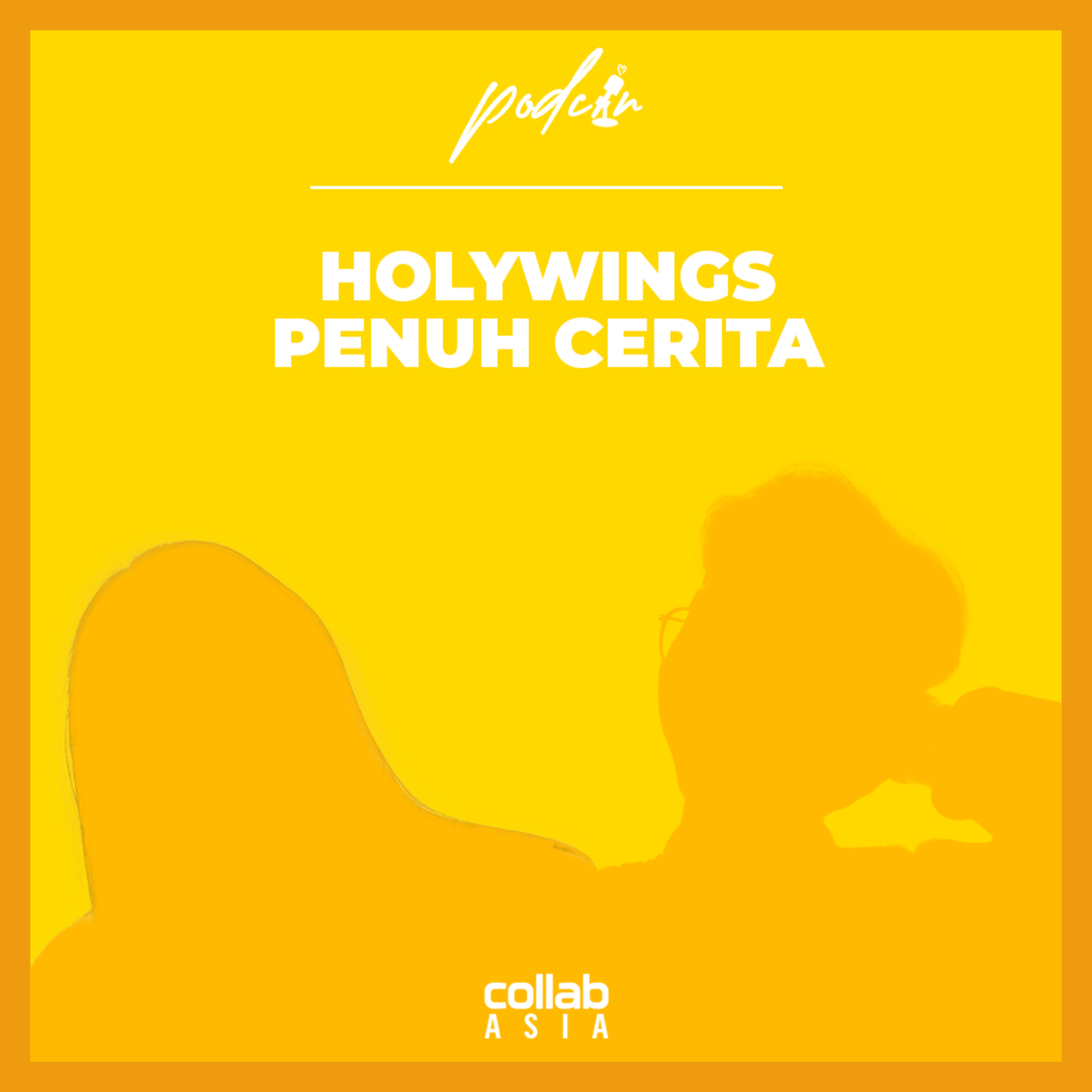 Devina Almira Podcast