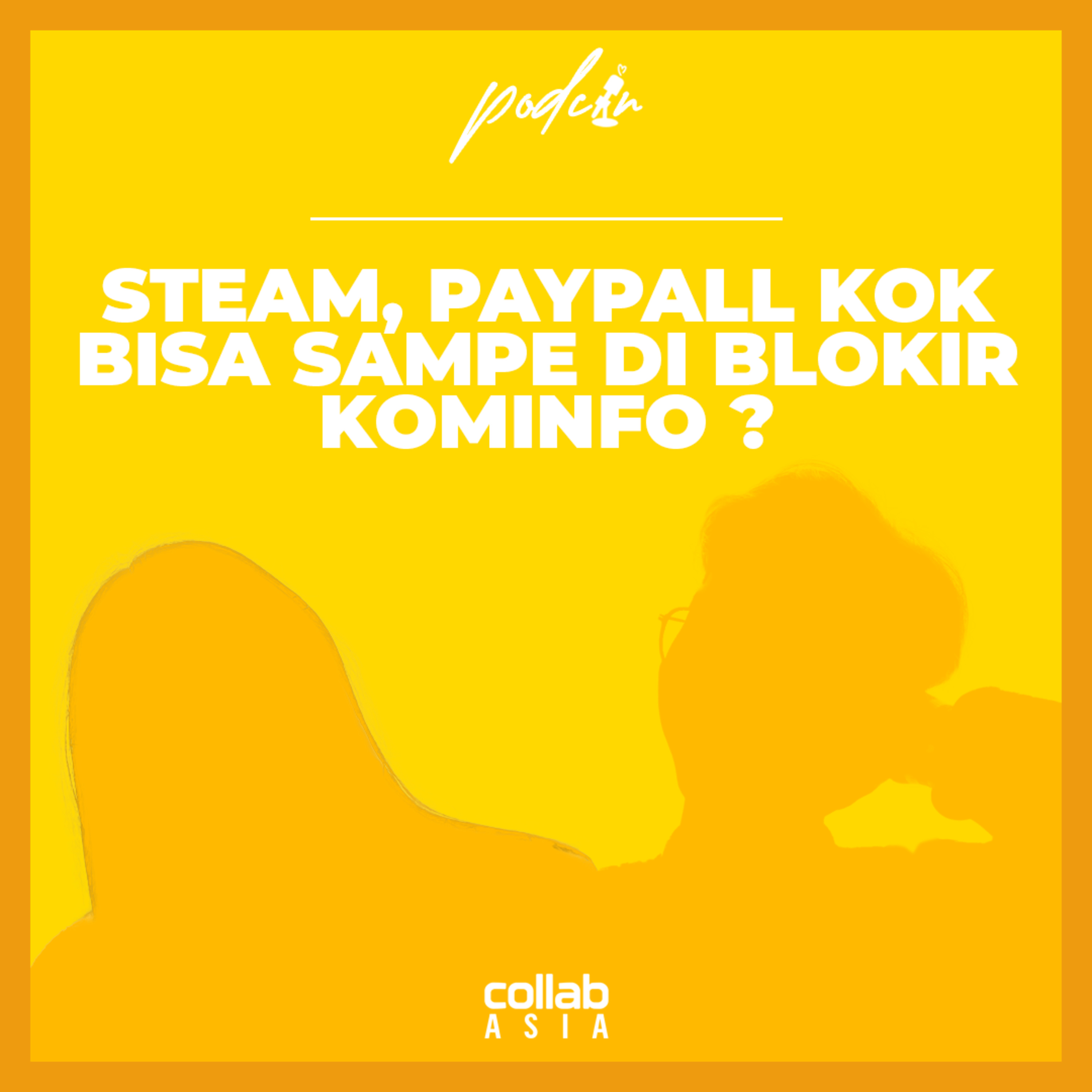 Devina Almira Podcast