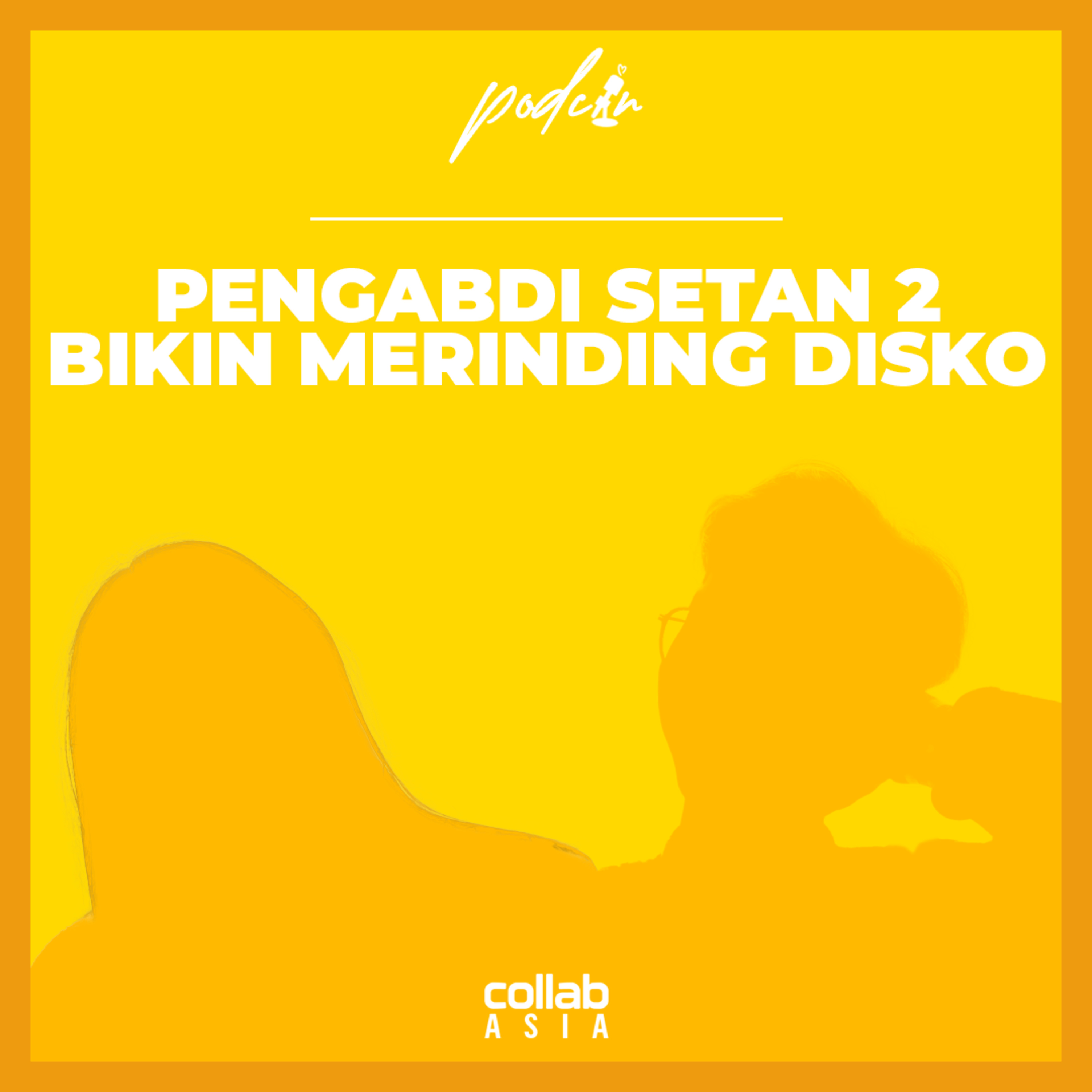 Devina Almira Podcast