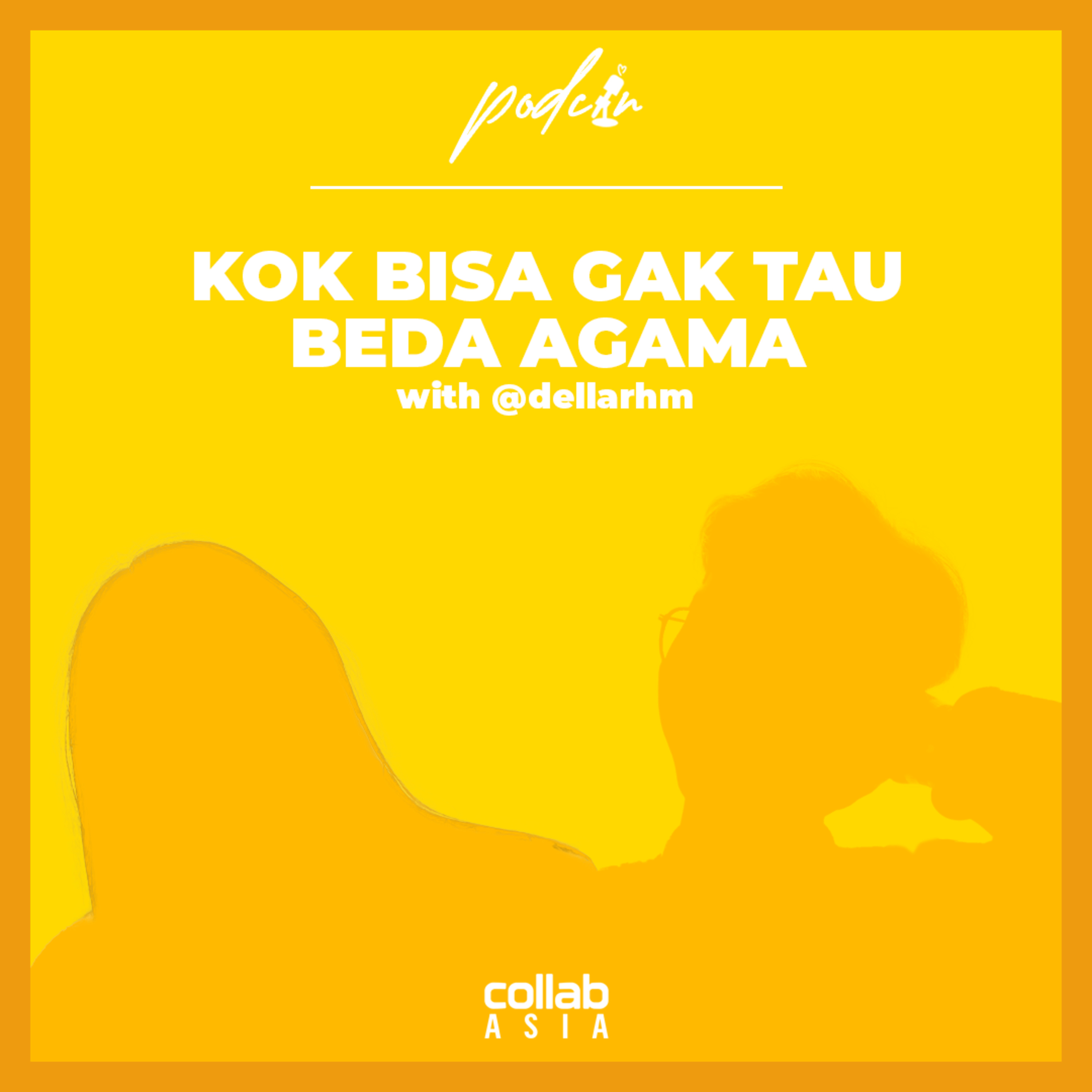 Devina Almira Podcast