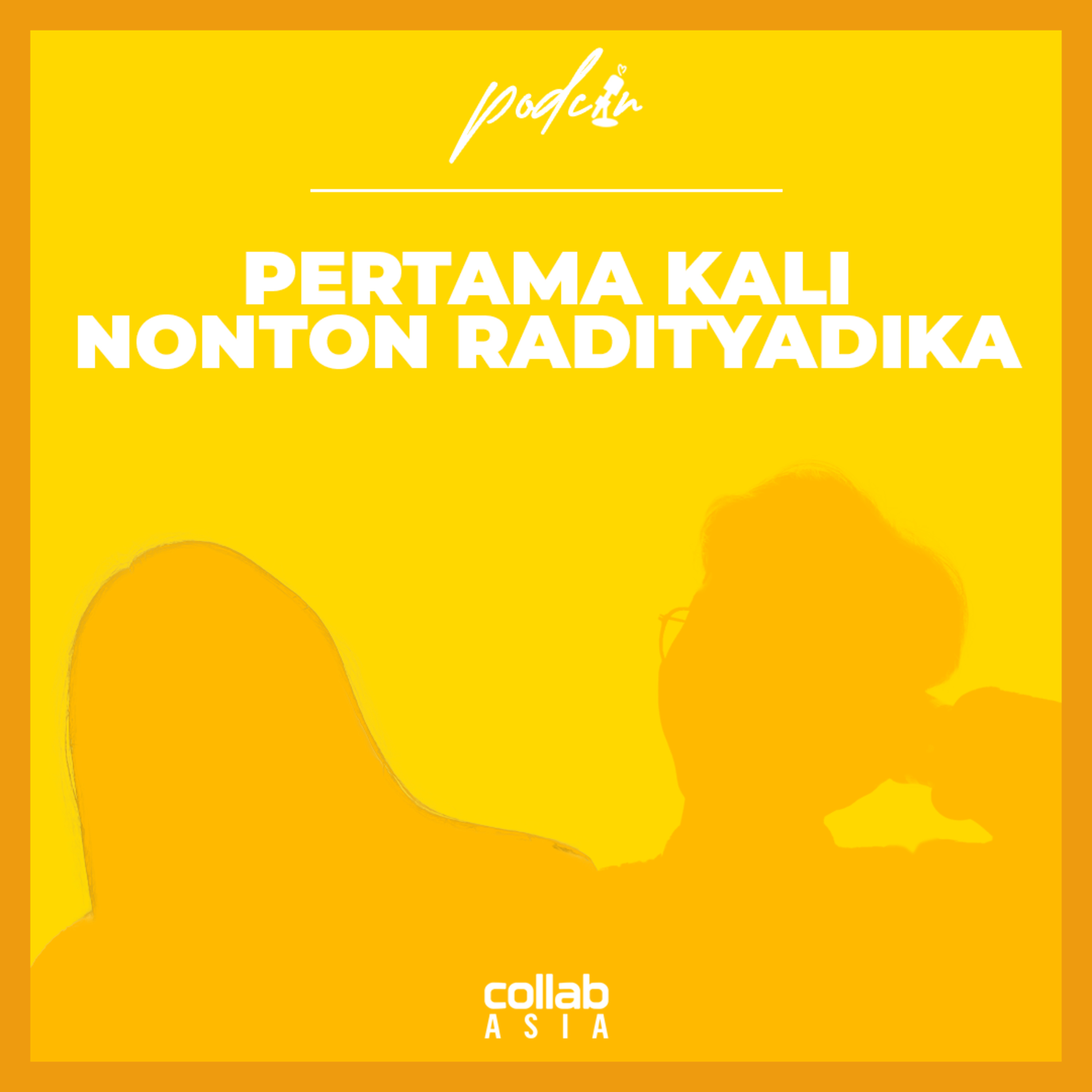 Devina Almira Podcast