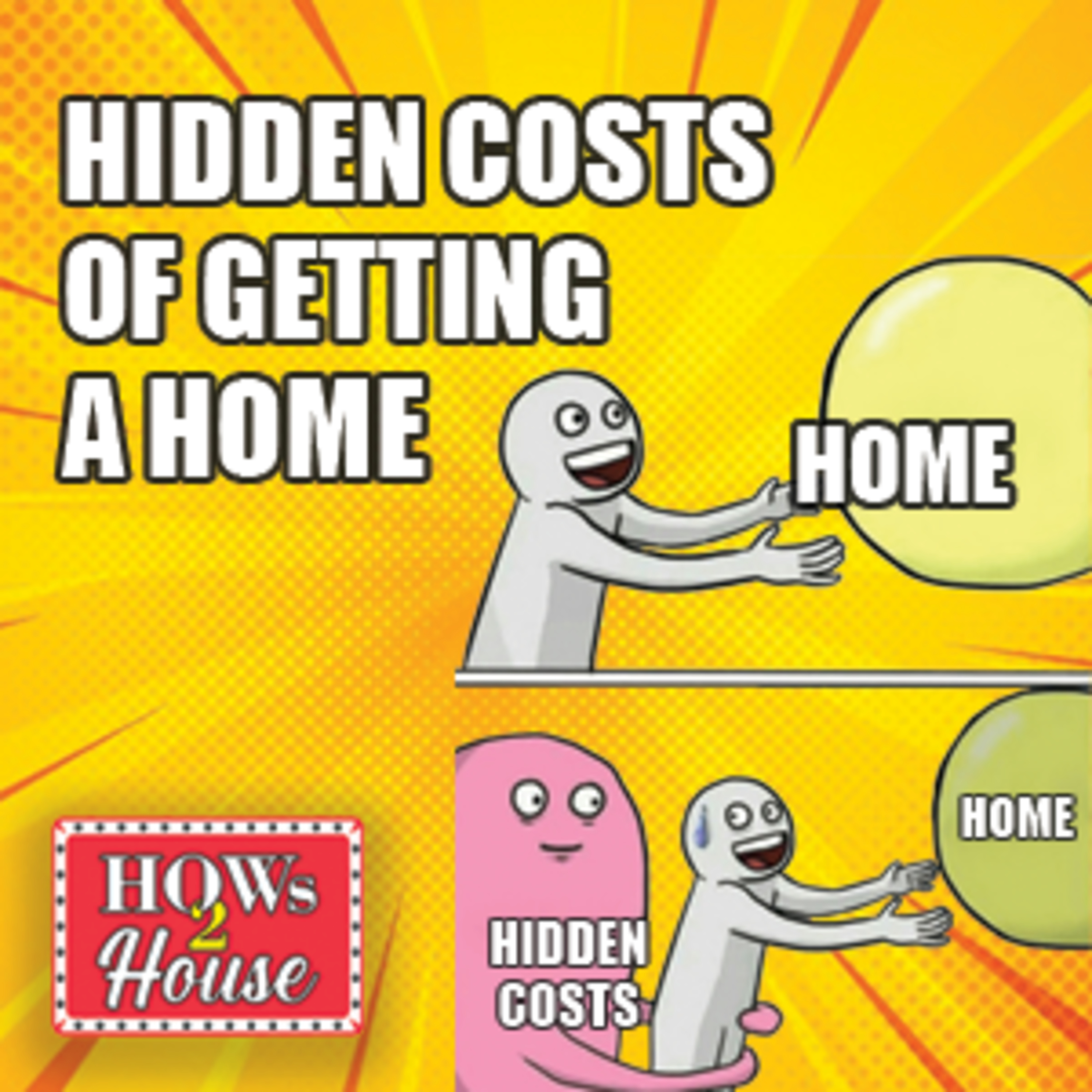 Episode 24: The Hidden Costs of Homes