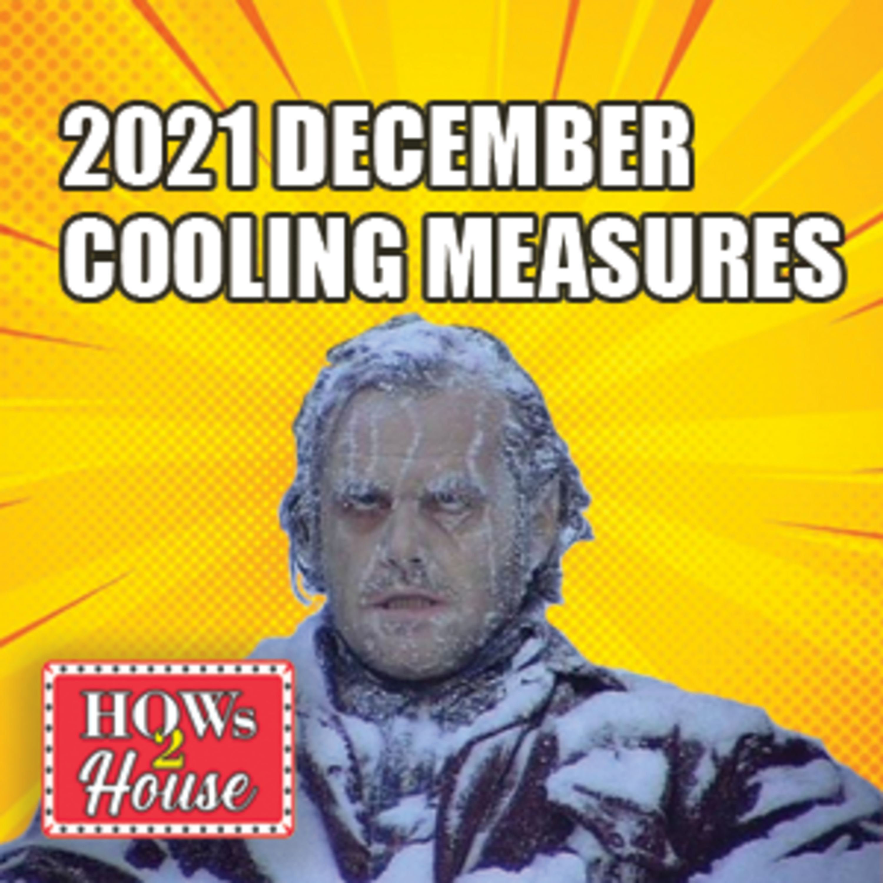 Hows 2 House