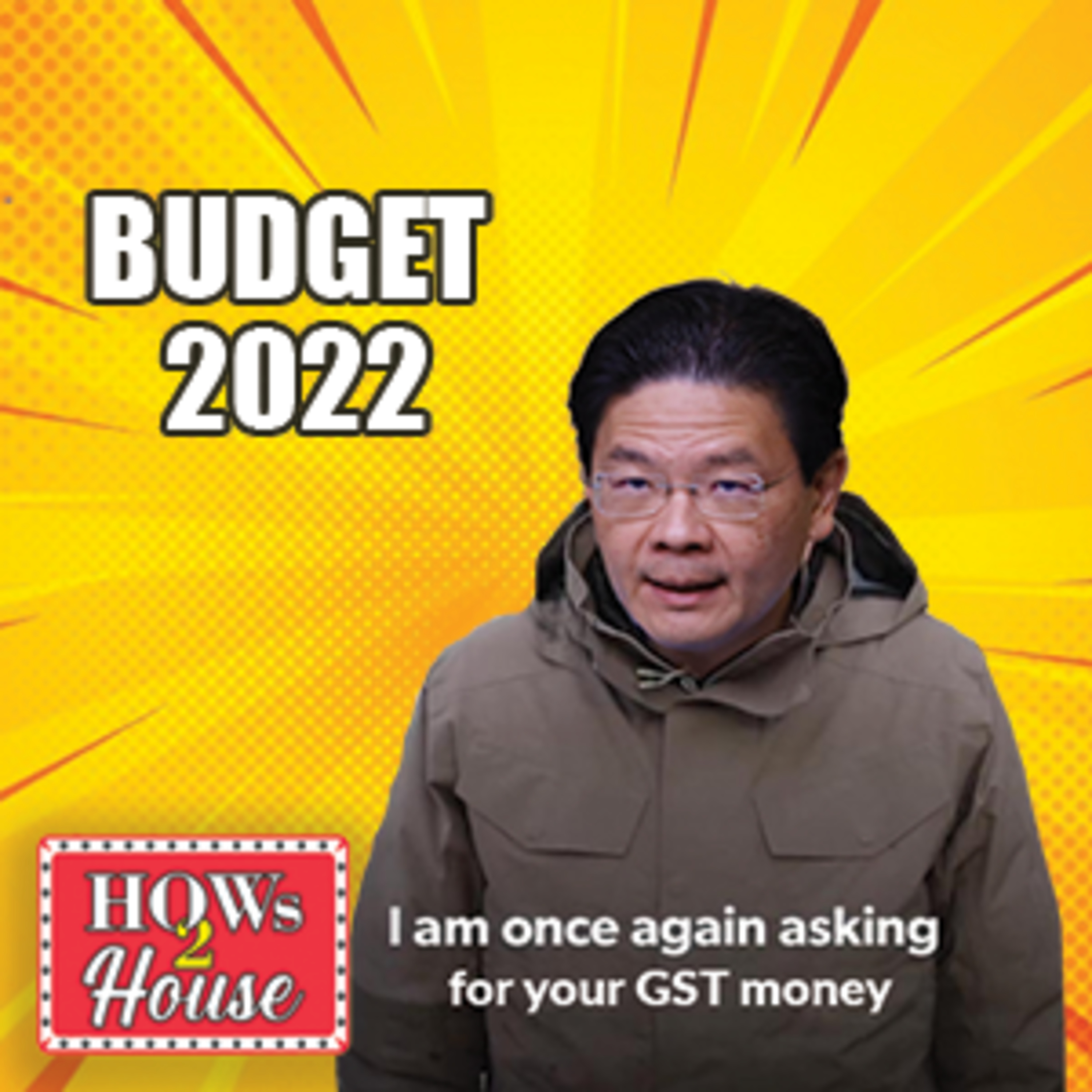Episode 36: Budget 2022, a week later.