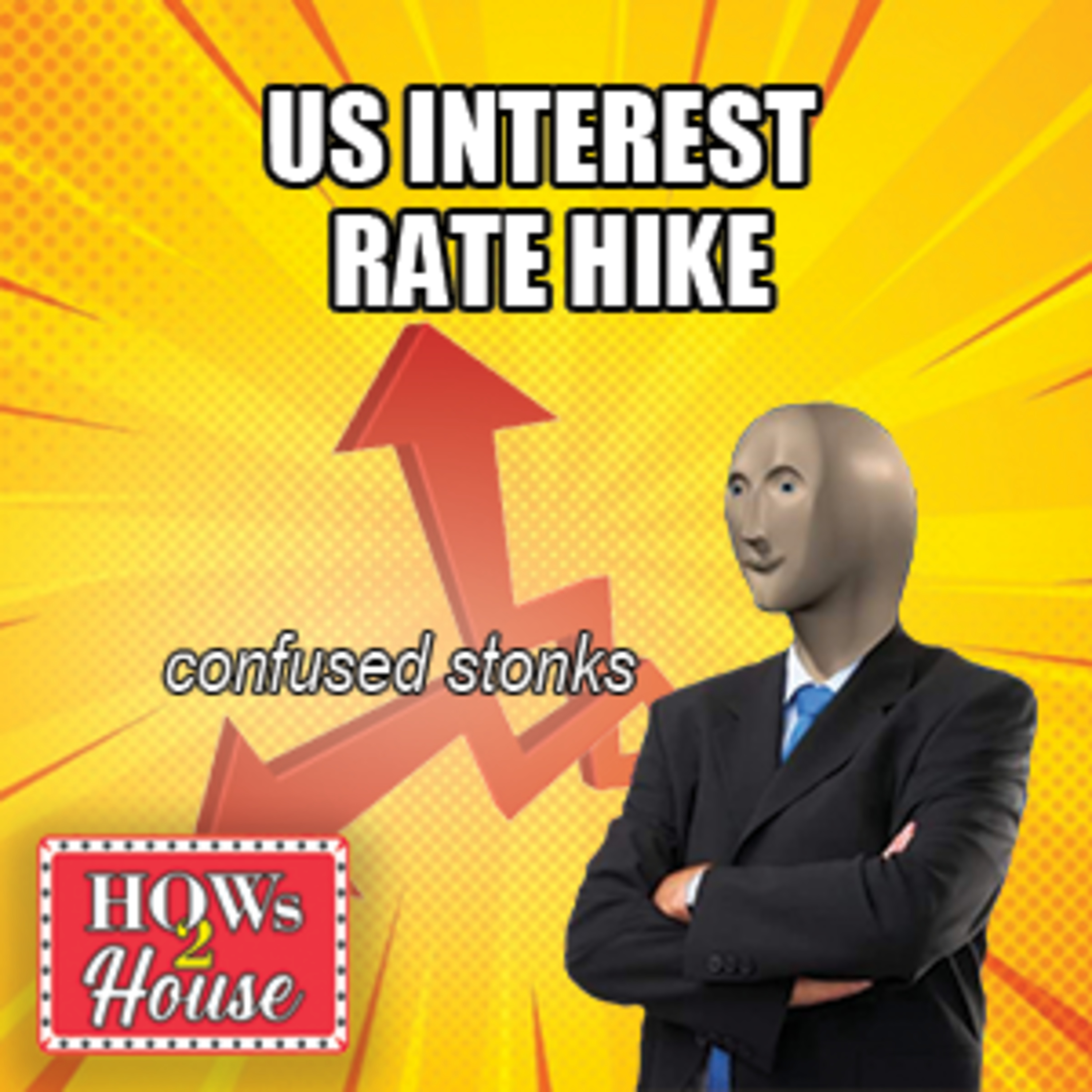 Episode 38: US Interest Rate Hike