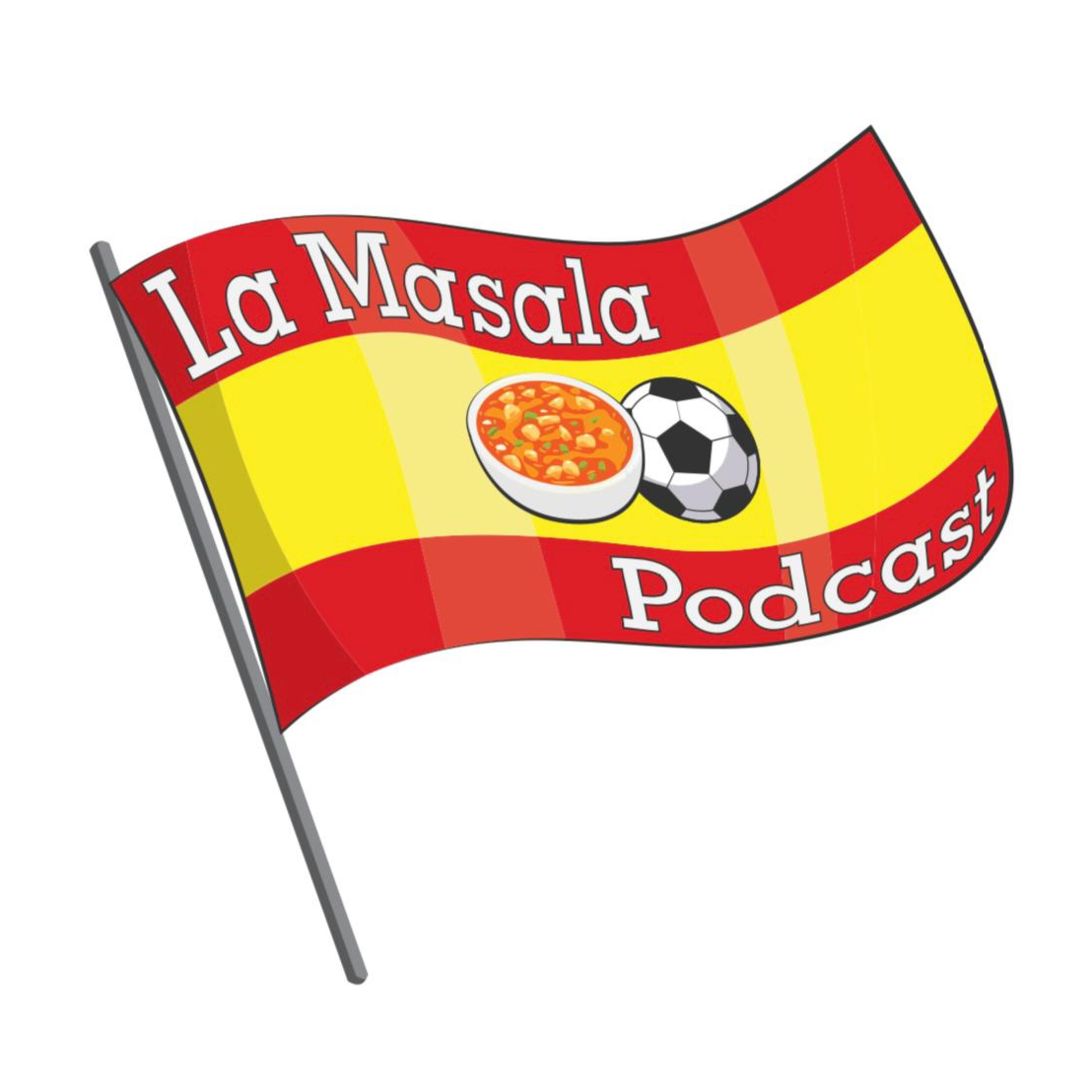 La Masala Pod