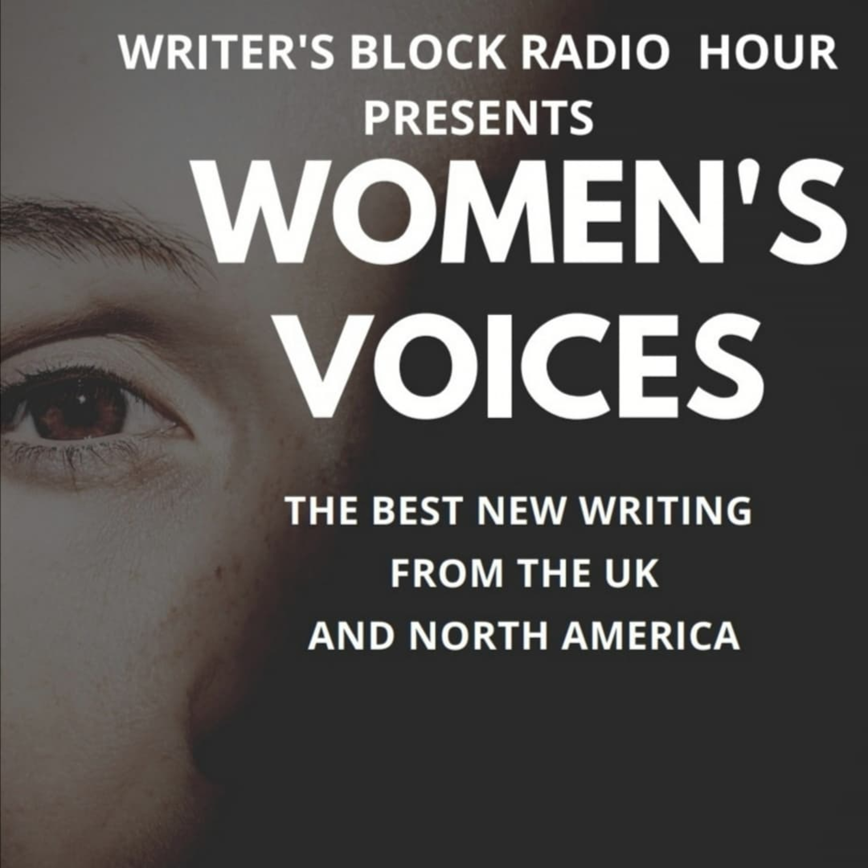 Writer\'s Block Radio Hour