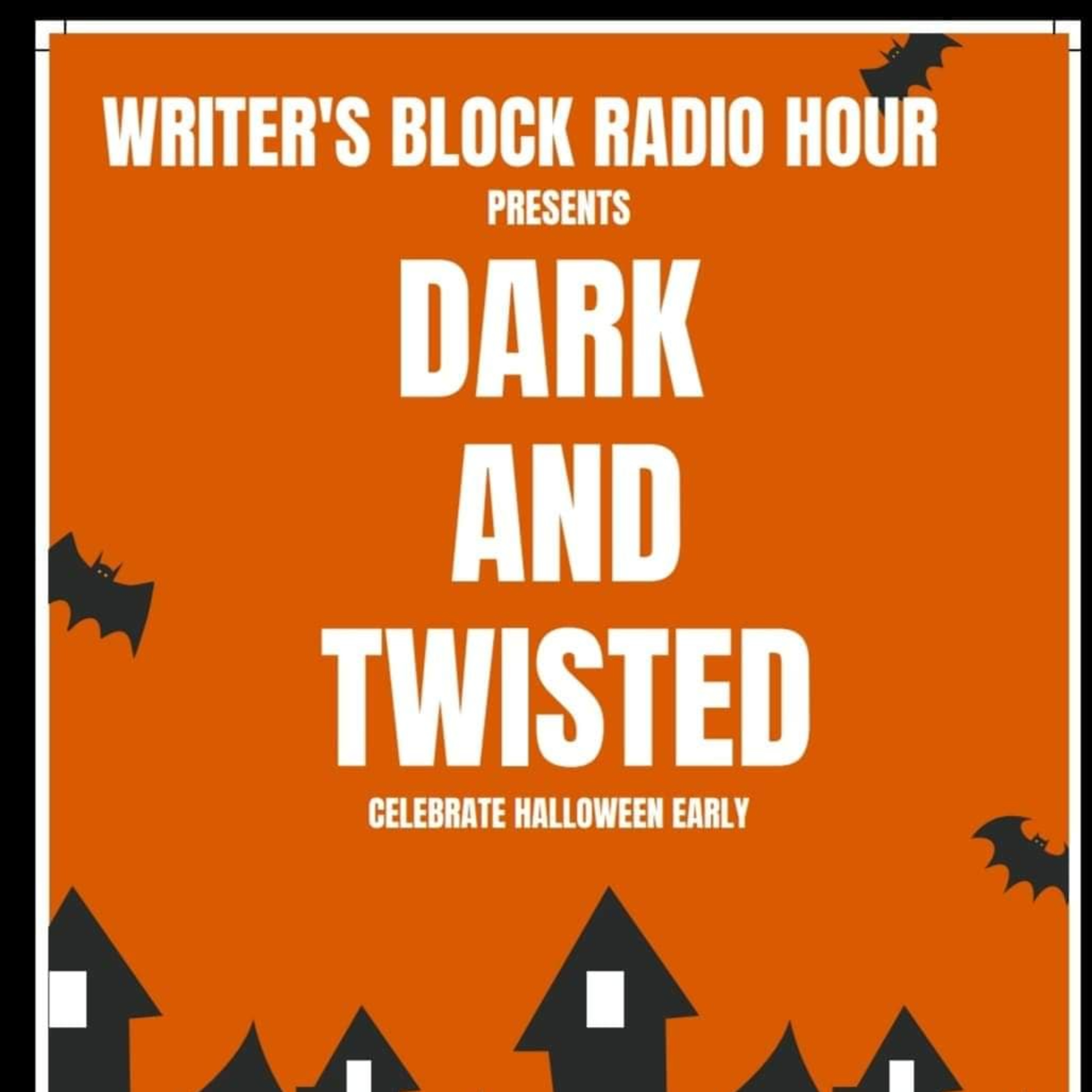 Writer\'s Block Radio Hour