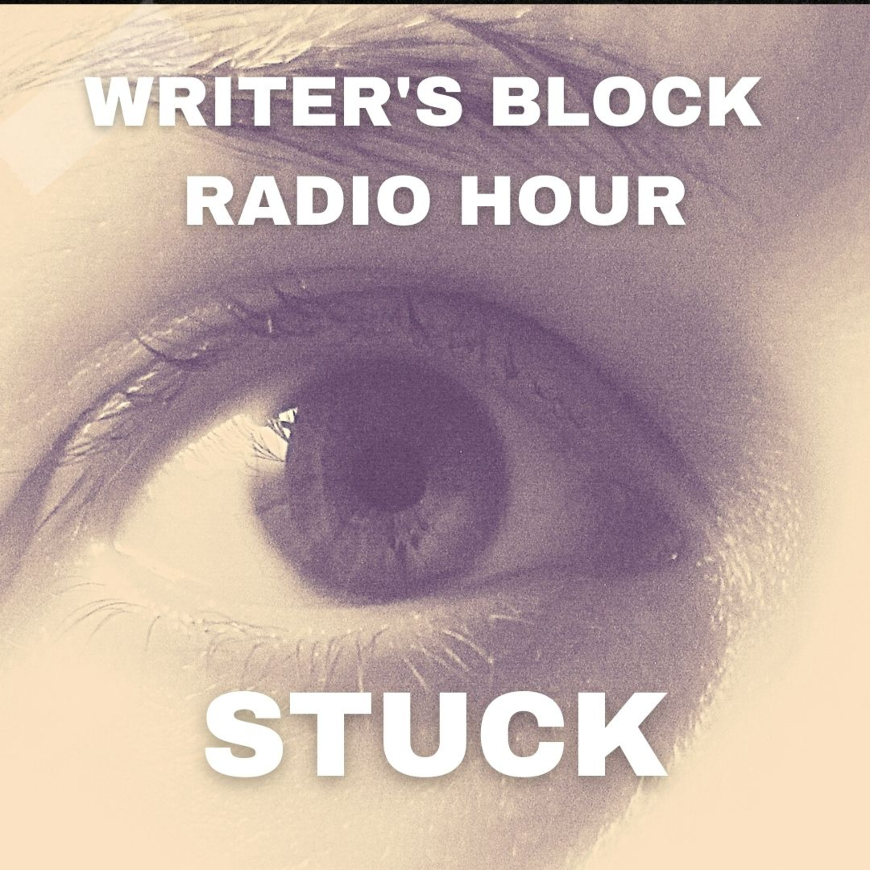 Writer\'s Block Radio Hour