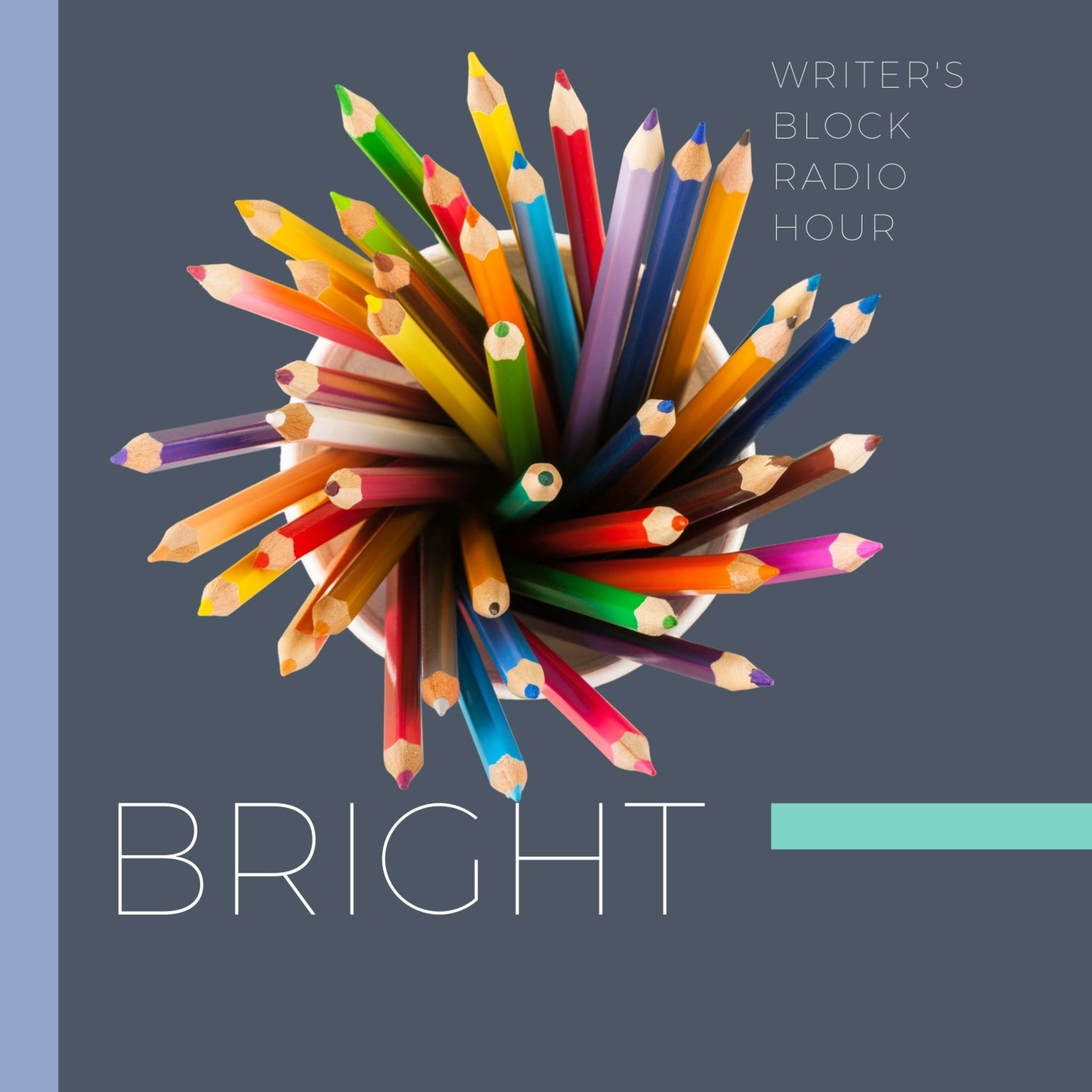 Writer\'s Block Radio Hour