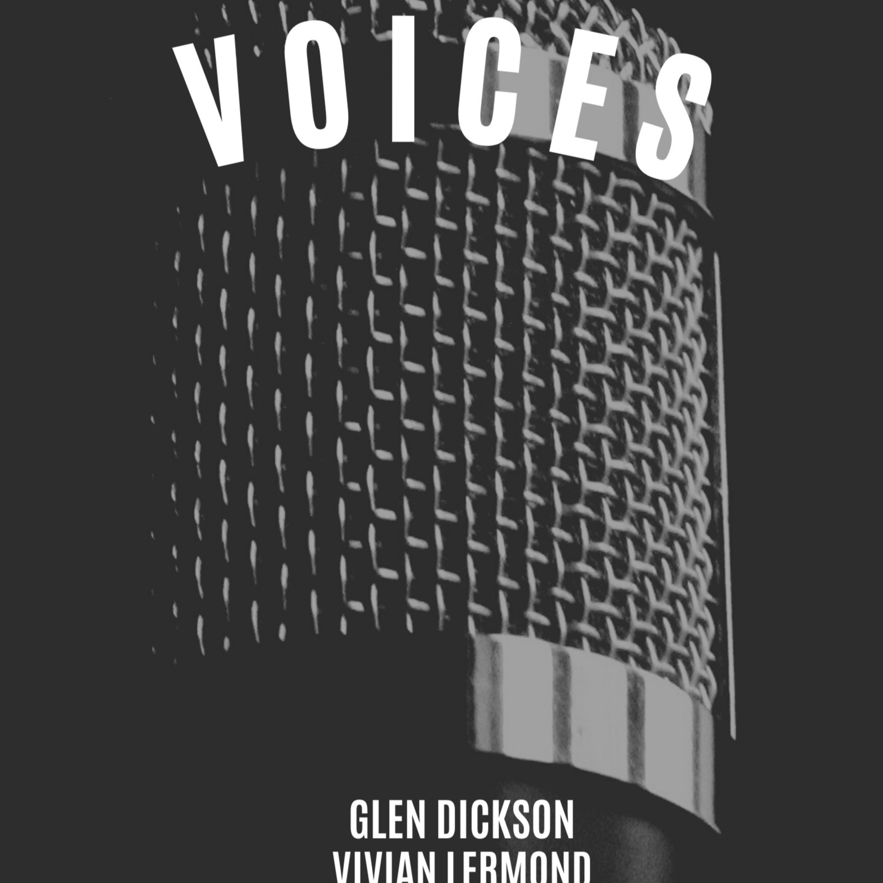 Writer\'s Block Radio Hour