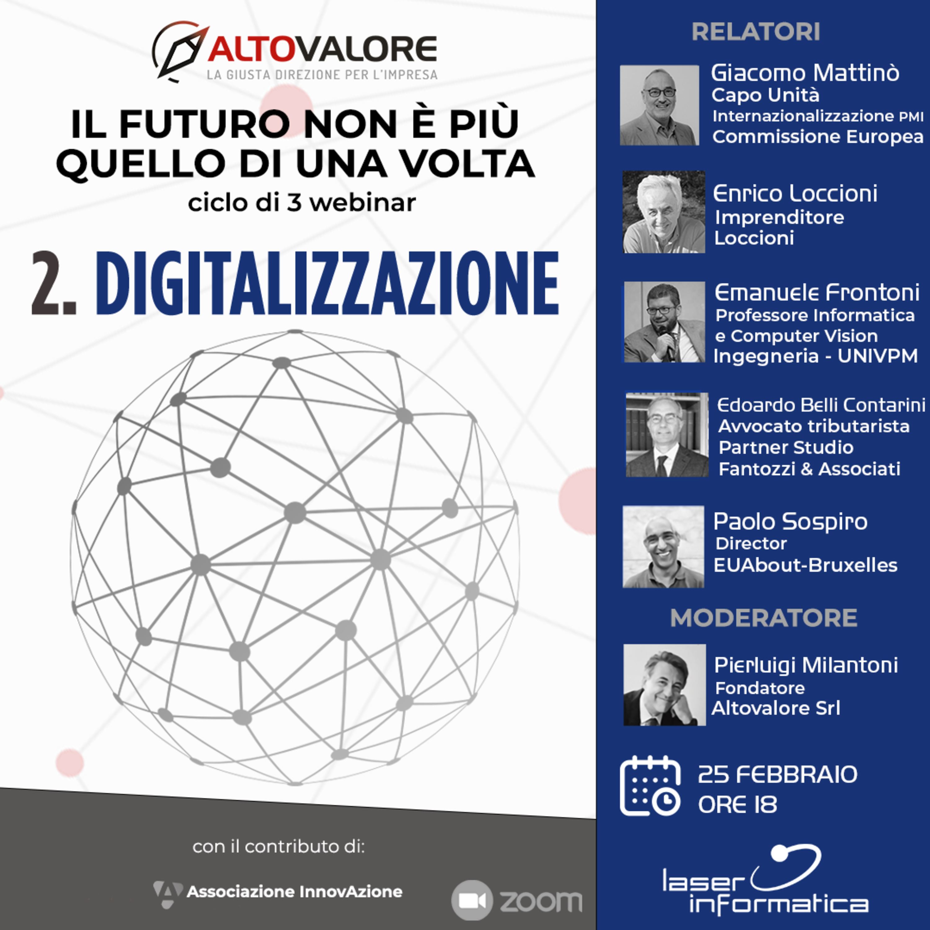 Altovalore Podcast