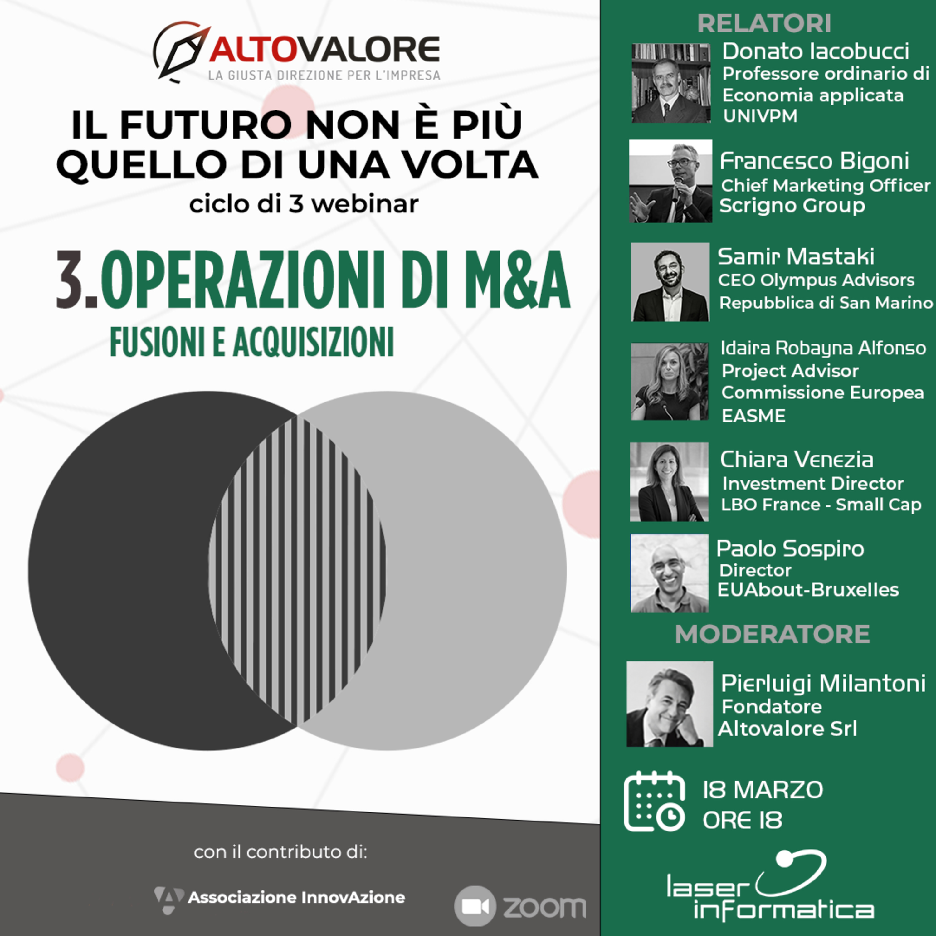 Altovalore Podcast