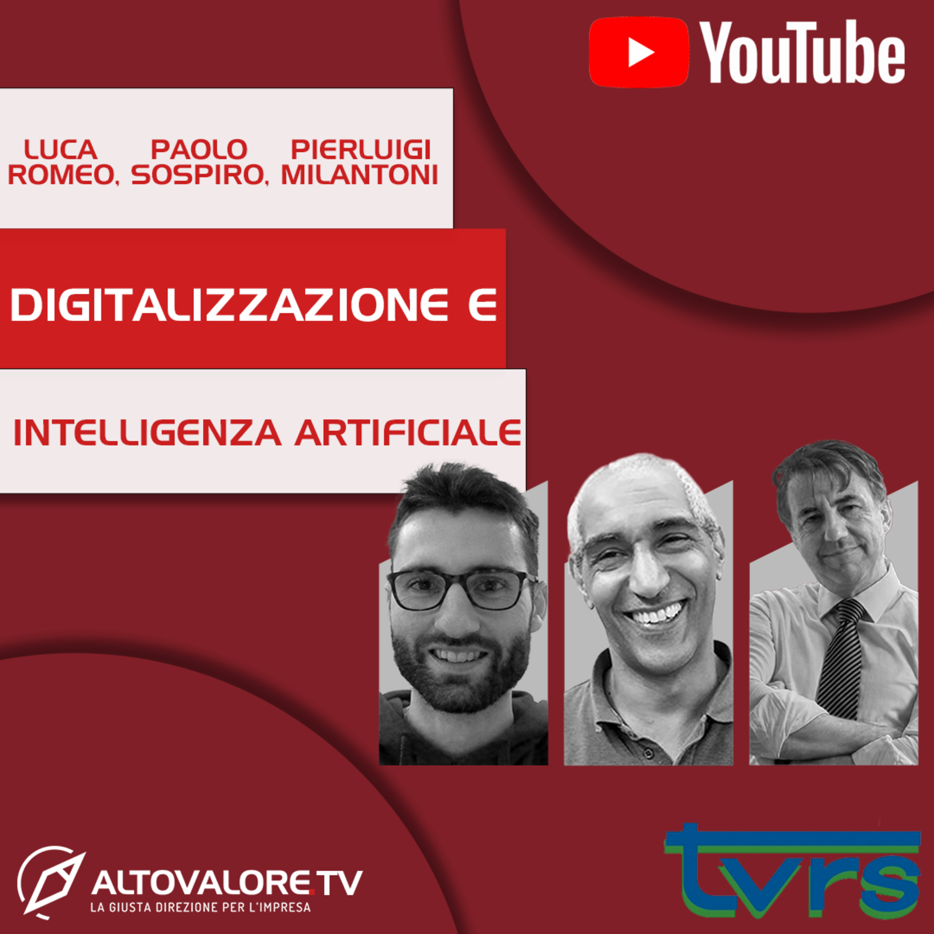 Altovalore Podcast