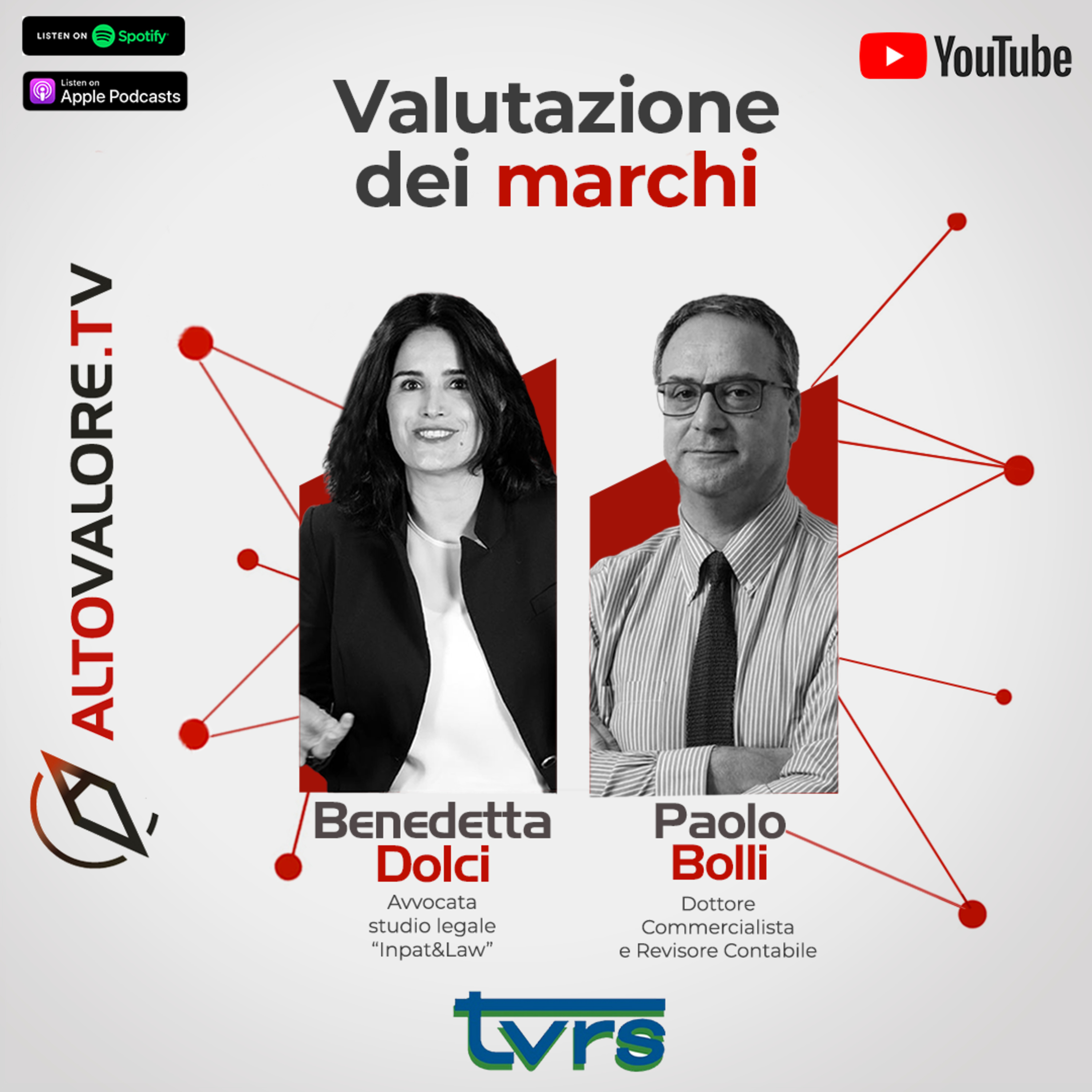 Altovalore Podcast