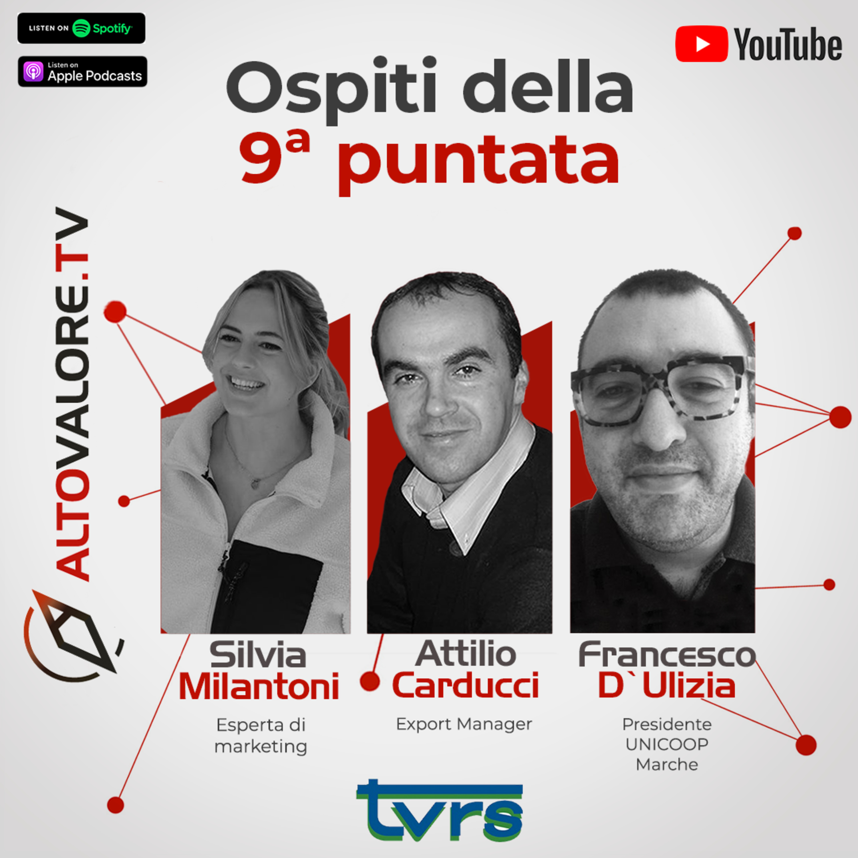 Altovalore Podcast