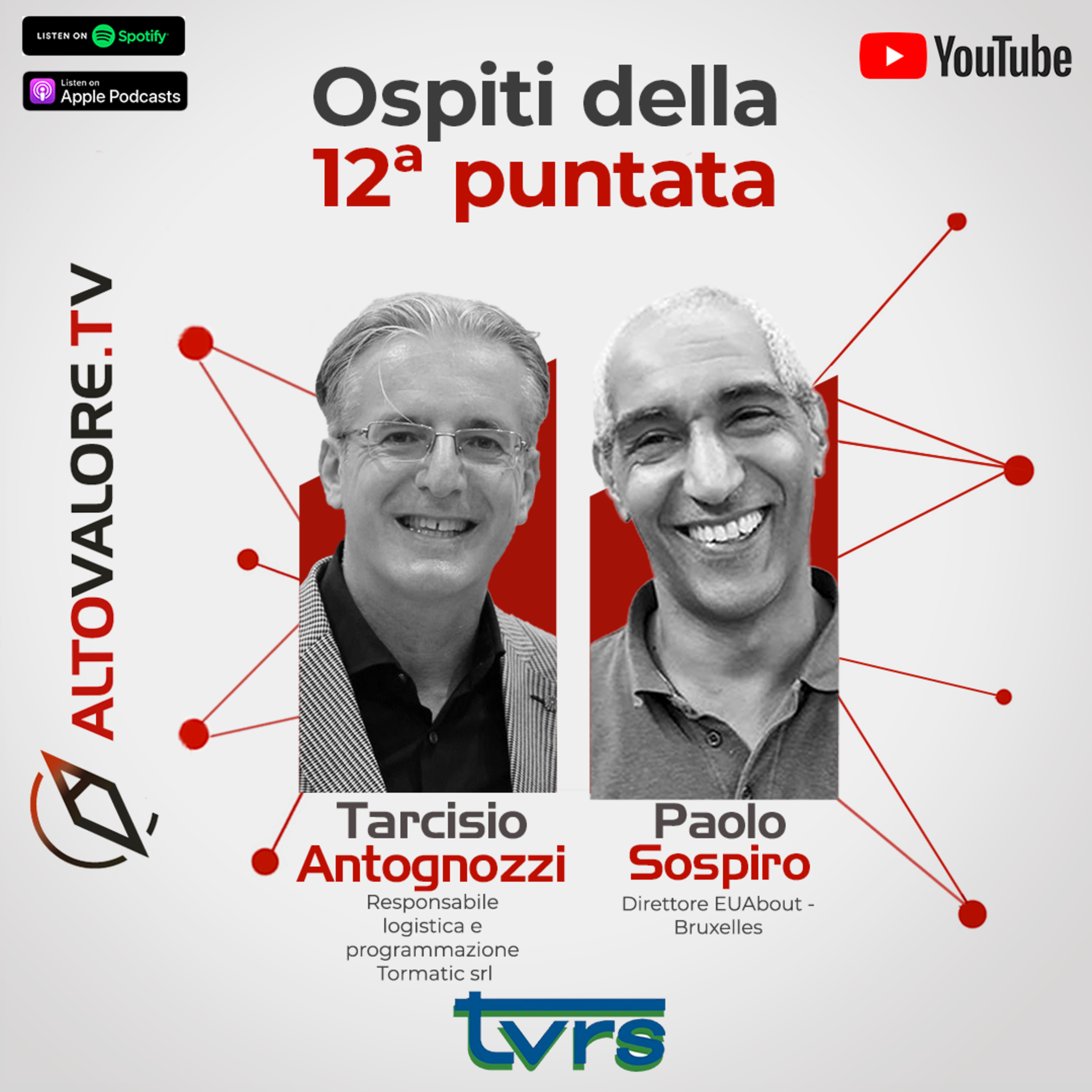 Altovalore Podcast