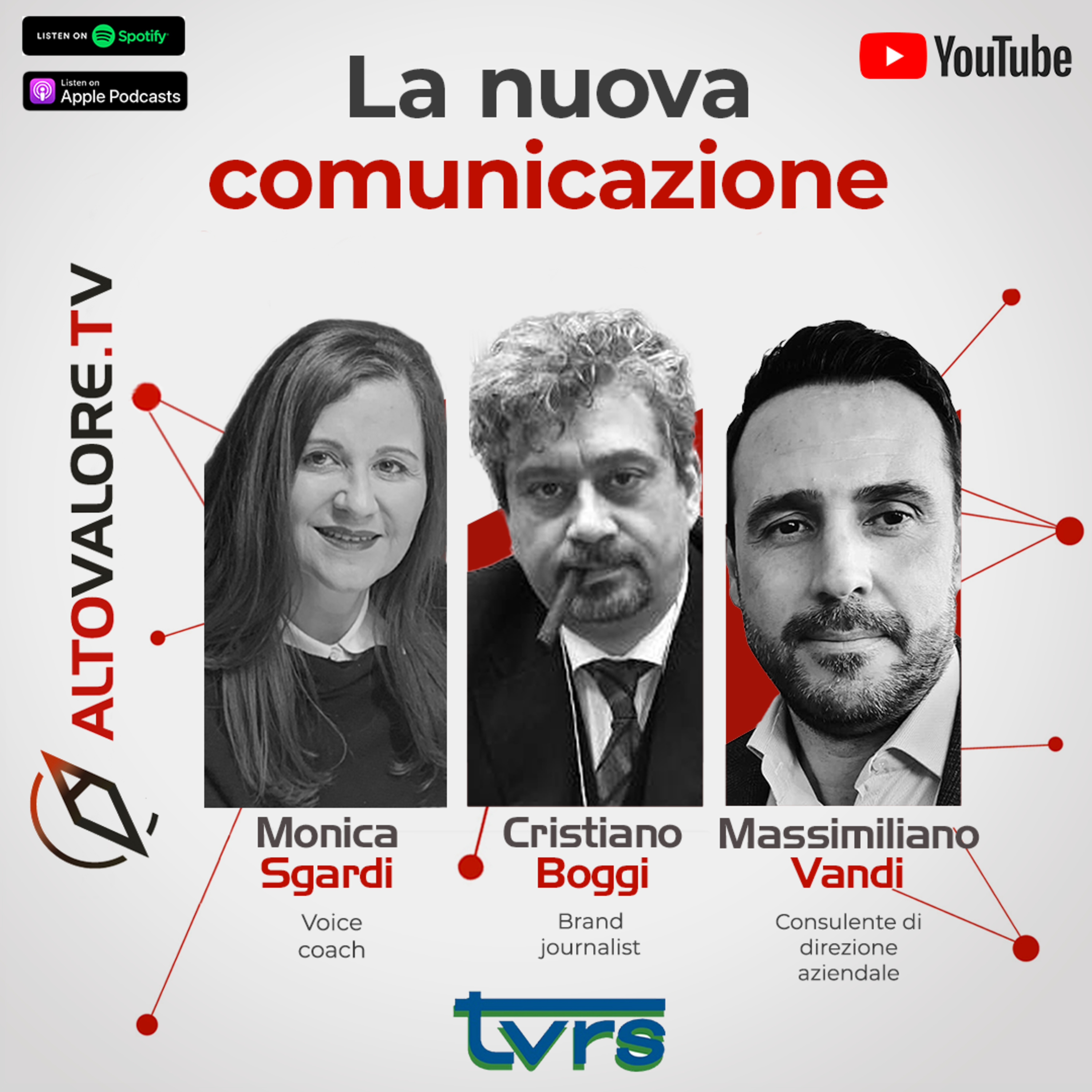 Altovalore Podcast