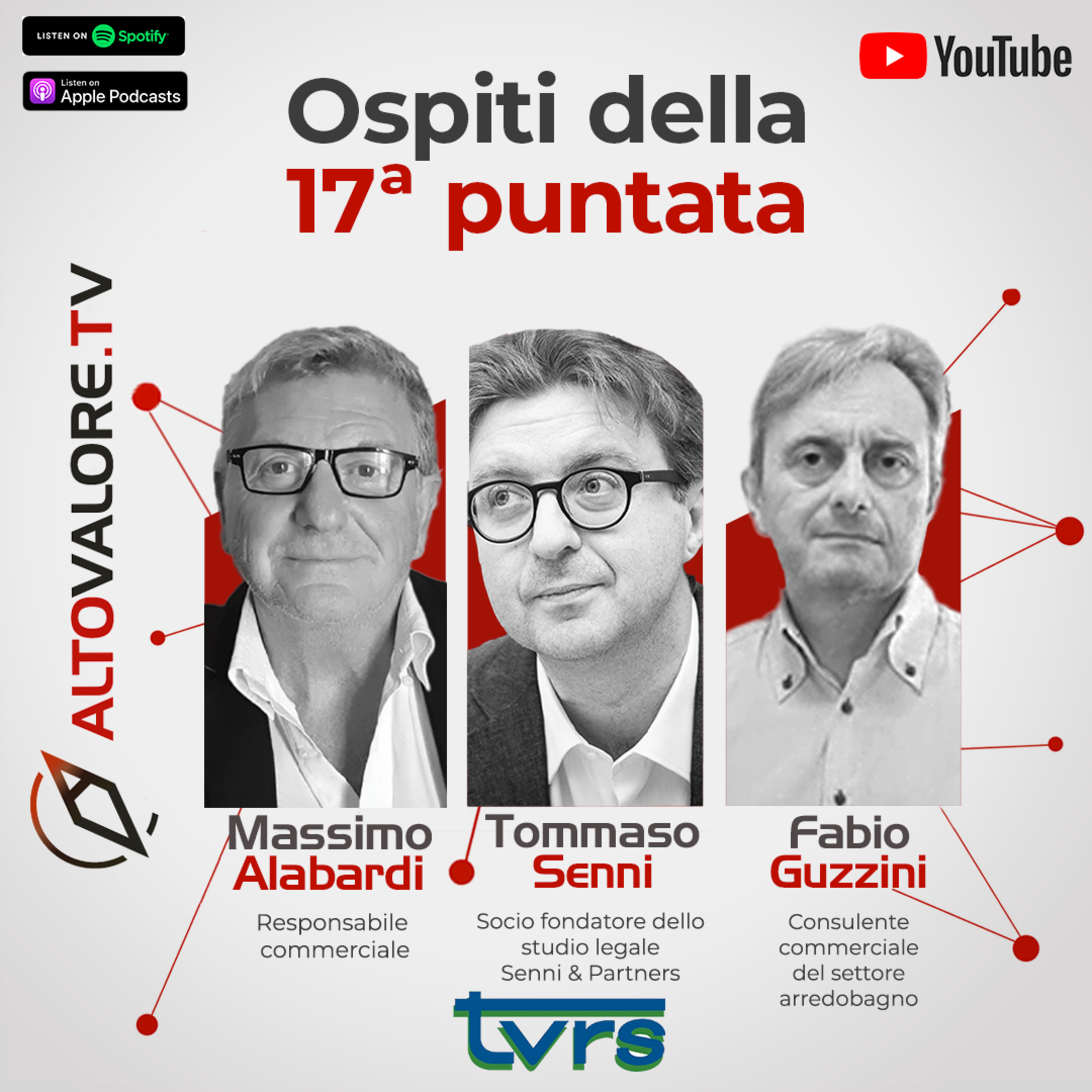 Altovalore Podcast