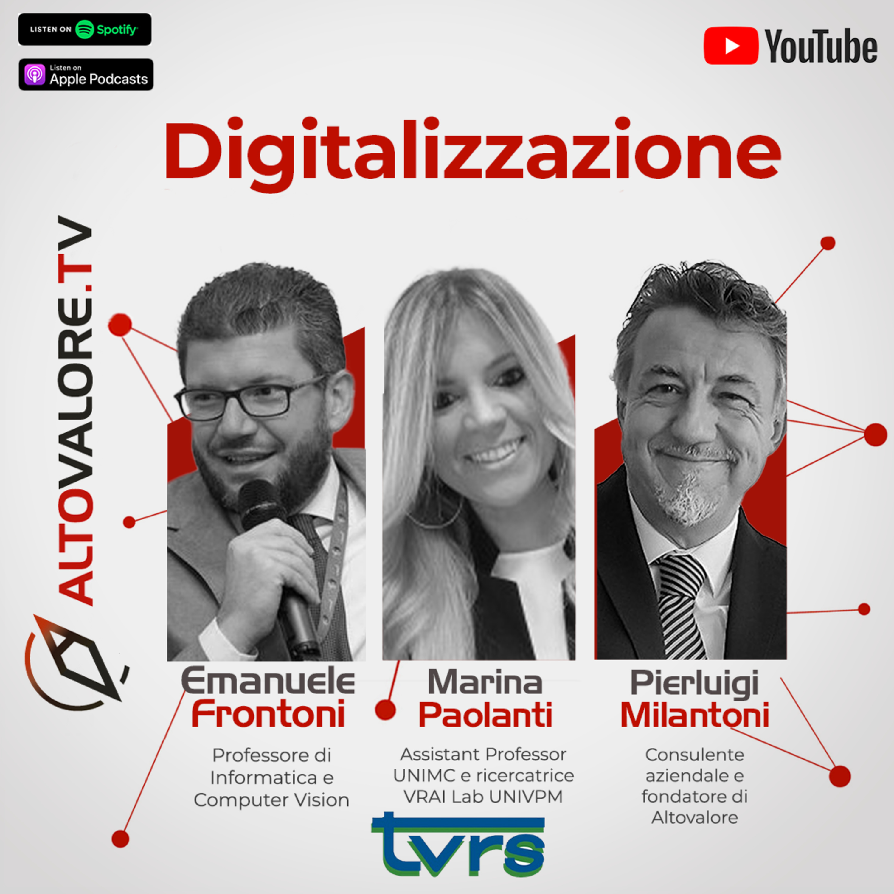 Altovalore Podcast