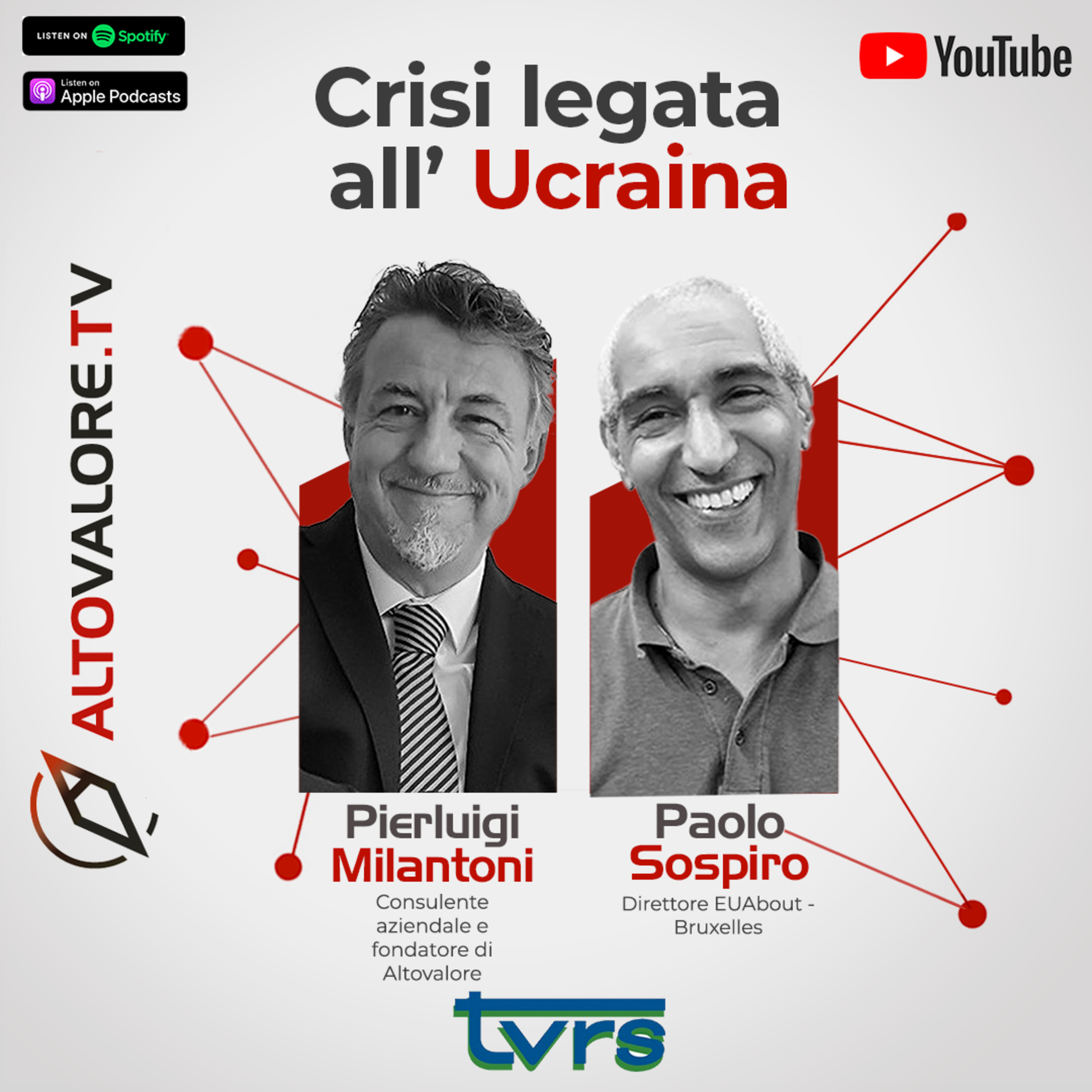Altovalore Podcast