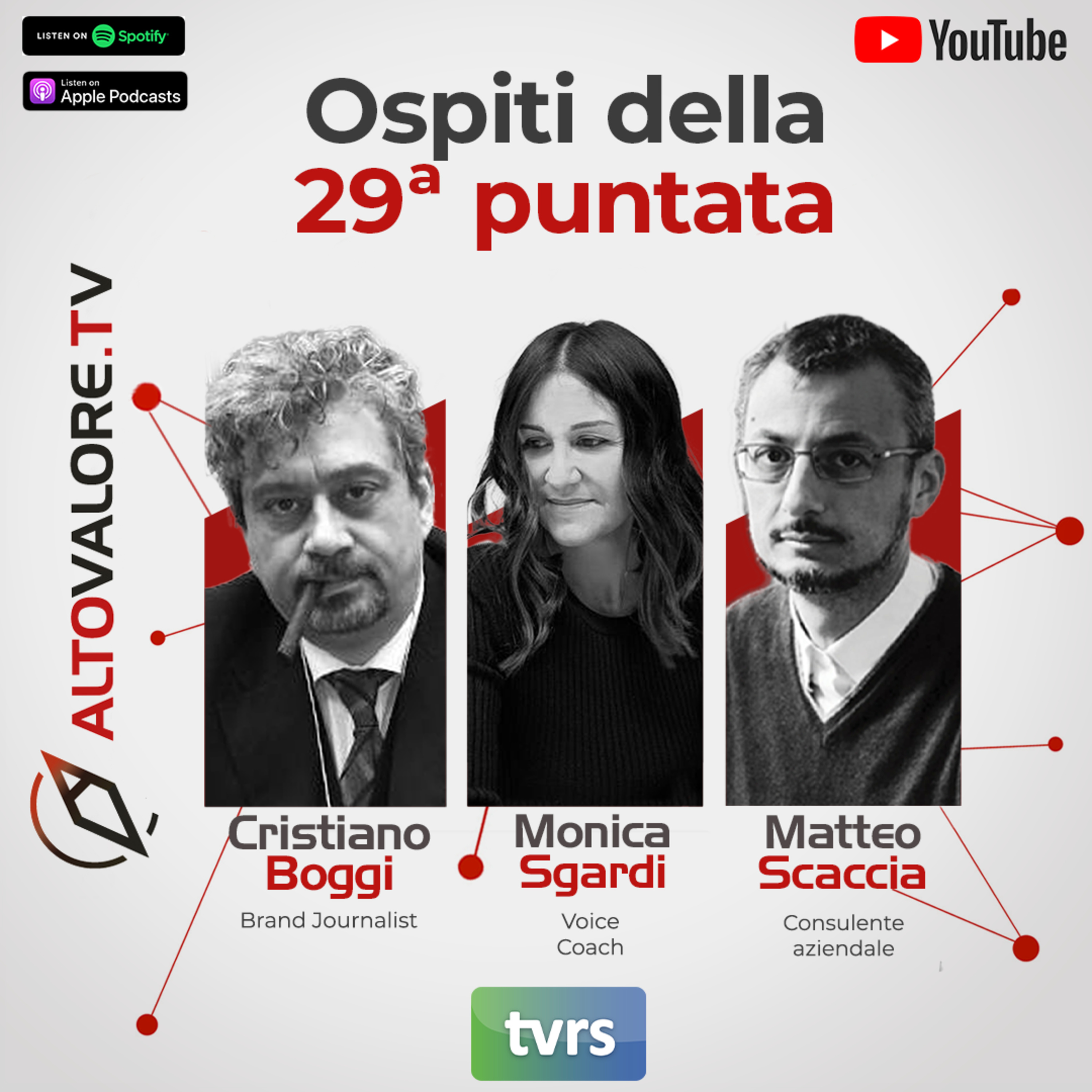 Altovalore Podcast
