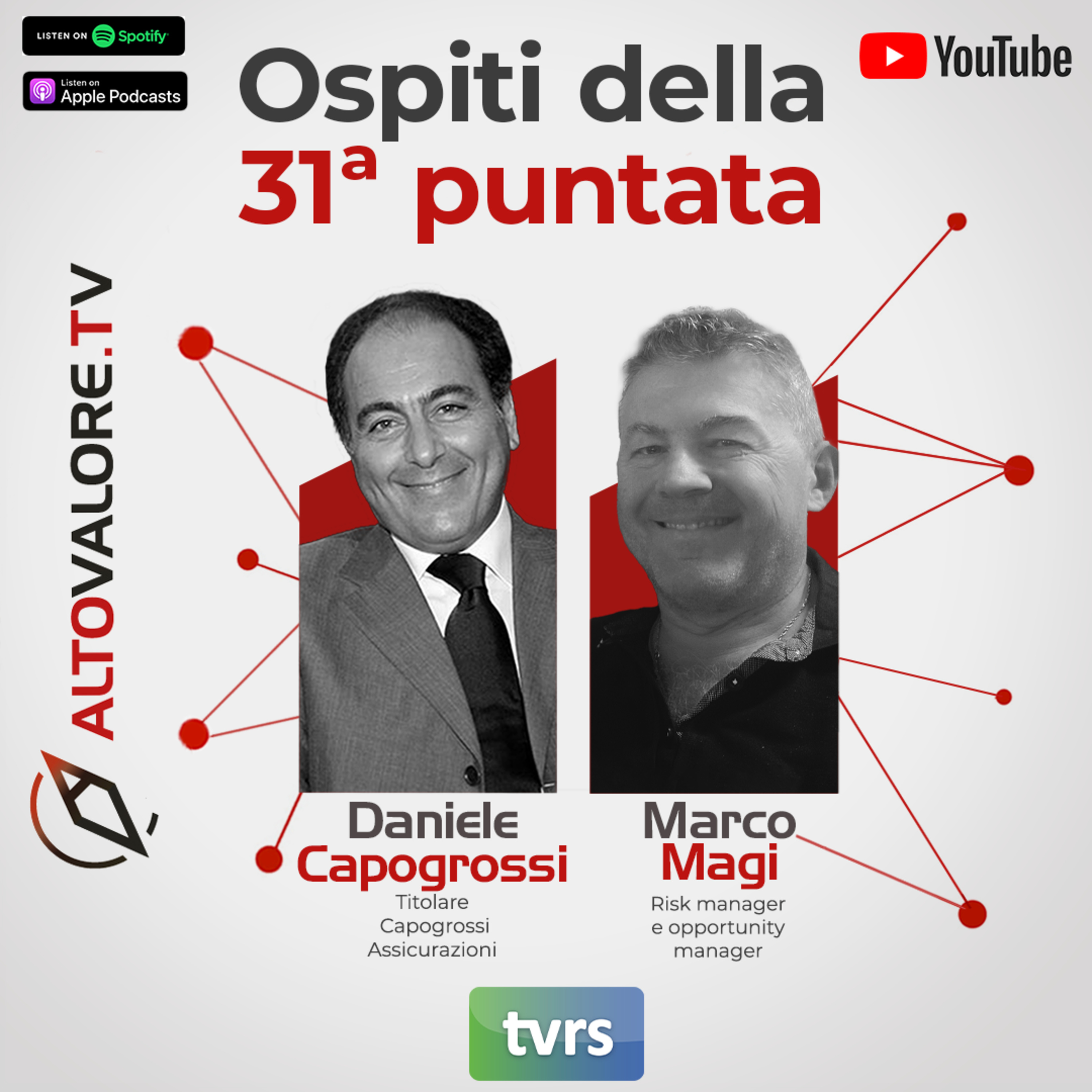 Altovalore Podcast