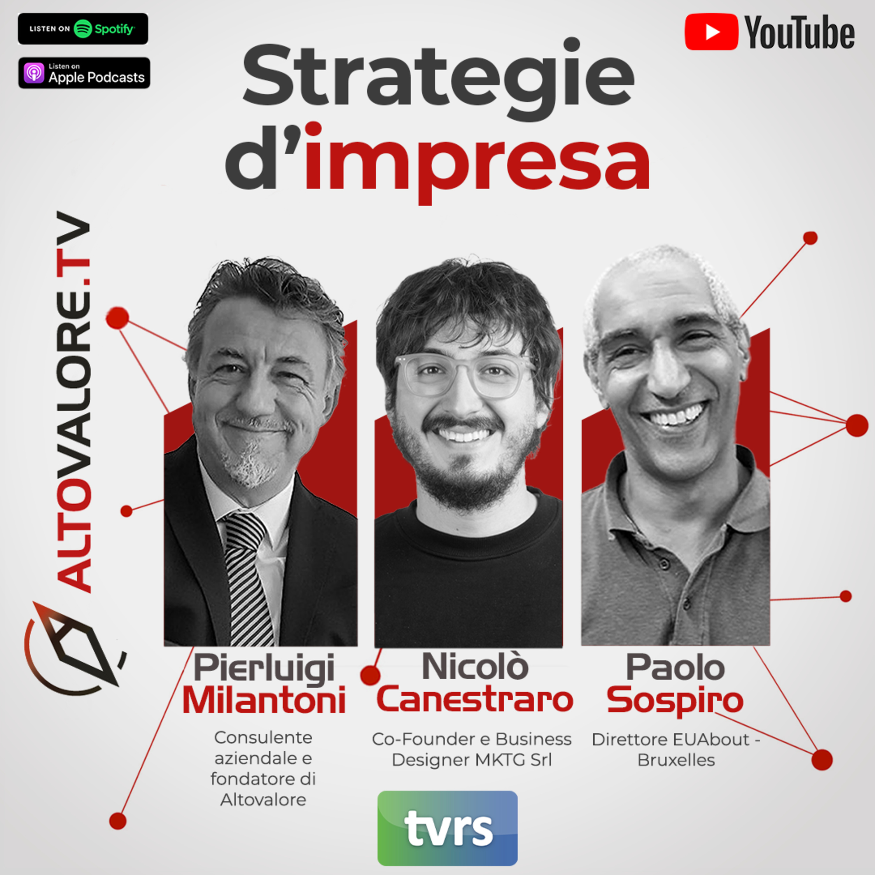 Altovalore Podcast