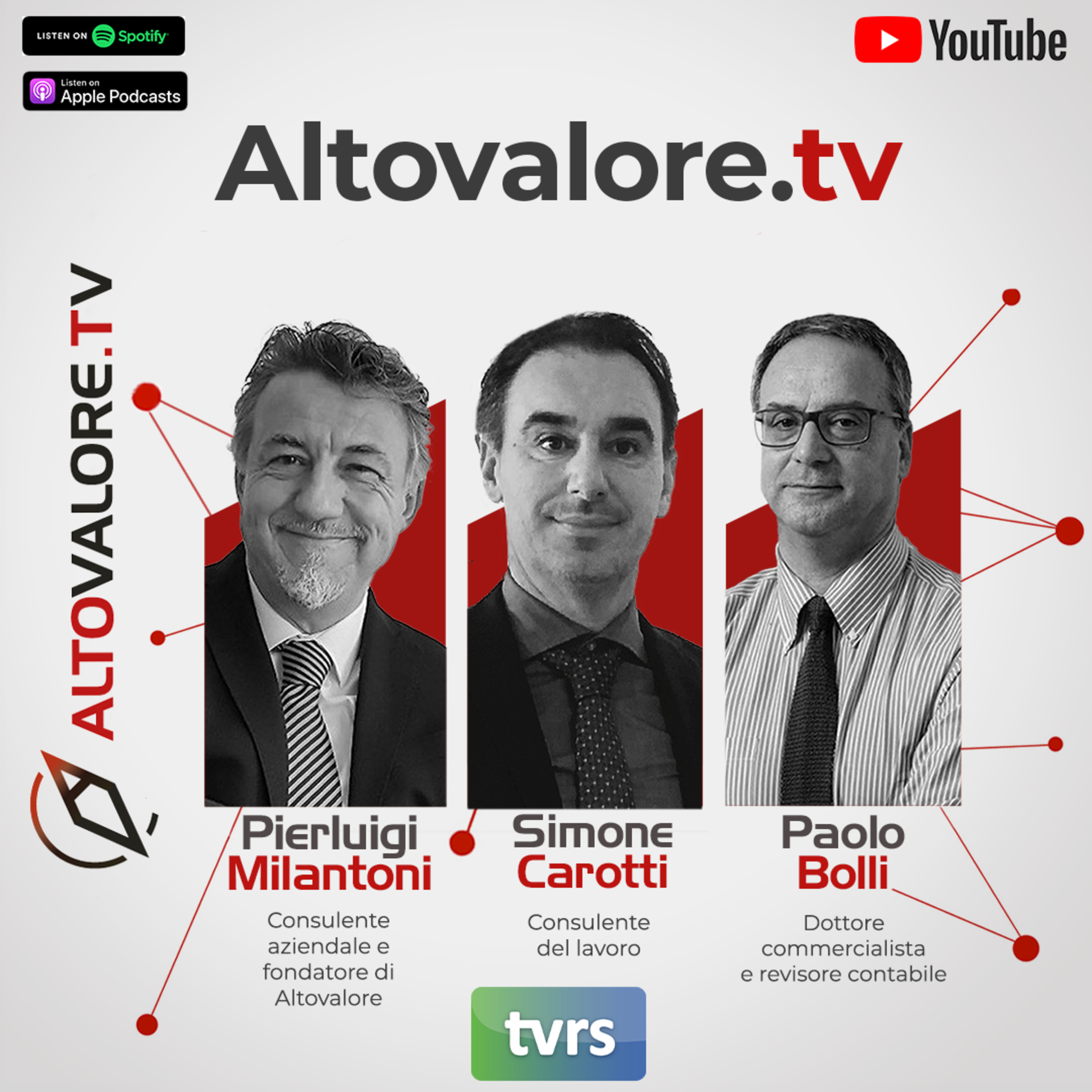 Altovalore Podcast