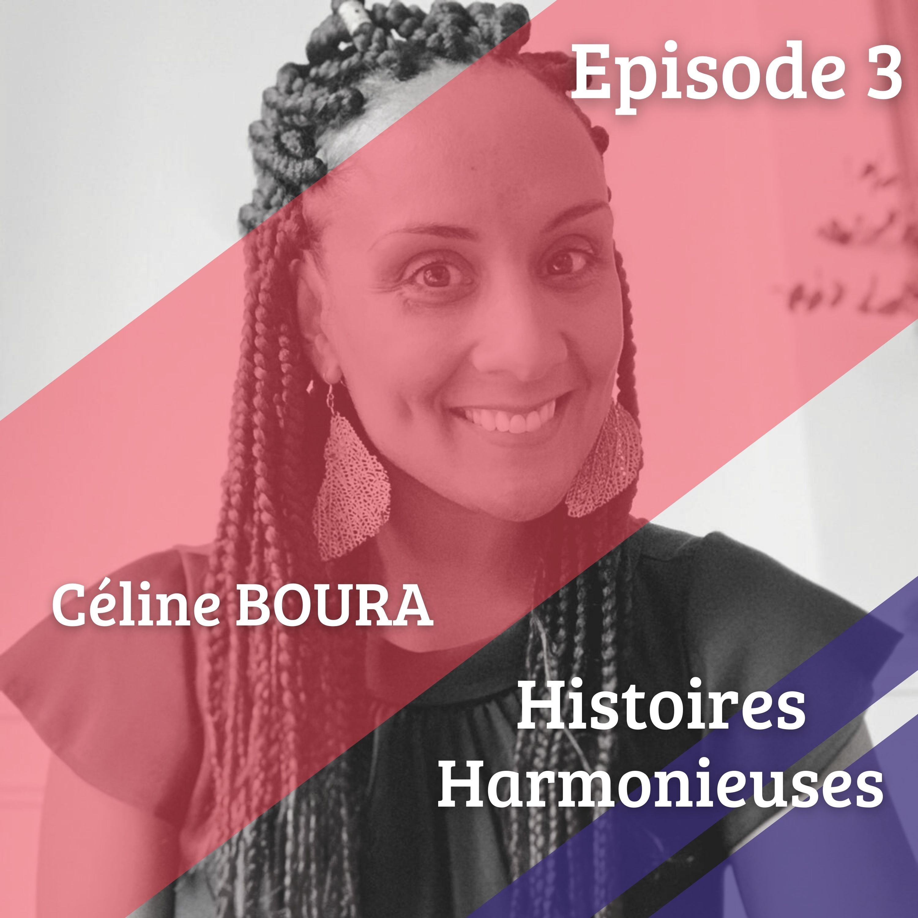 Histoires Harmonieuses