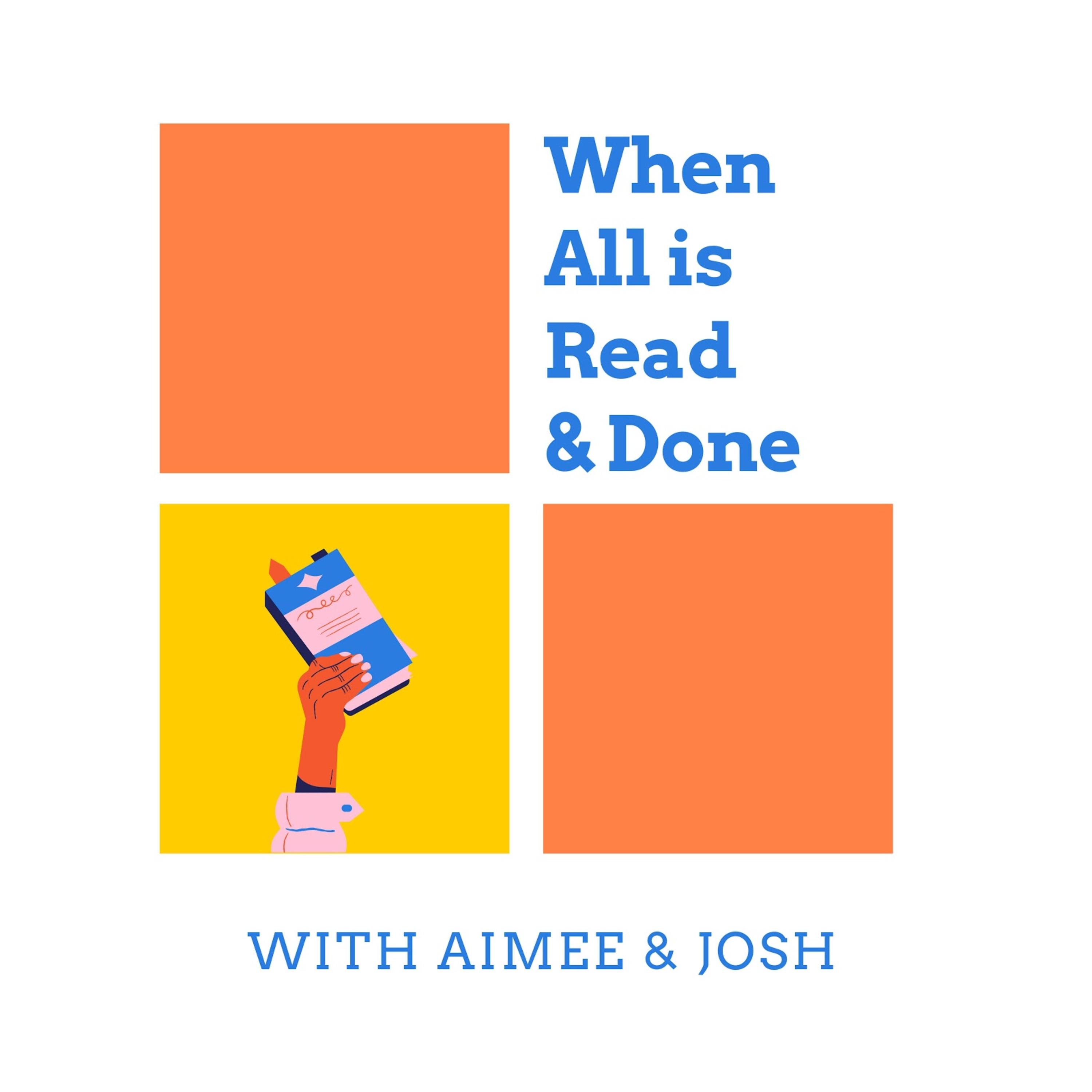 When All is Read and Done